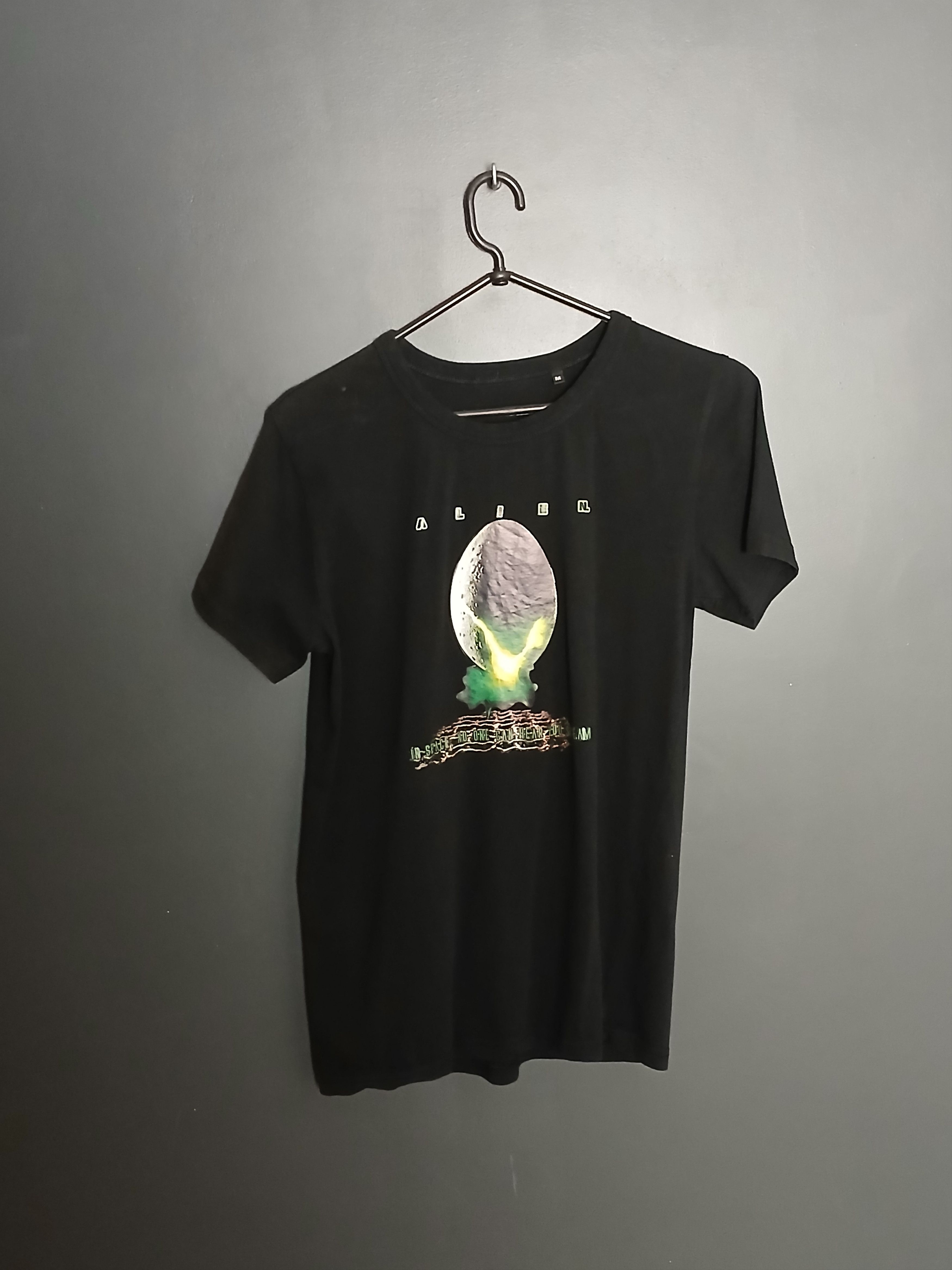 Other Alien Movie T-Shirt Size US M / EU 48-50 / 2 - 1 Thumbnail