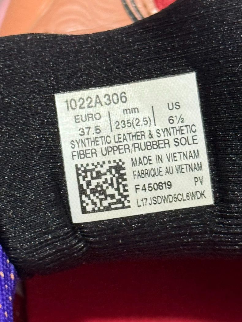 Kiko Kostadinov KIKO KOSTADINOV Sports Shoes 2505-Nextarrow Size US 7 / IT 37 - 2 Thumbnail