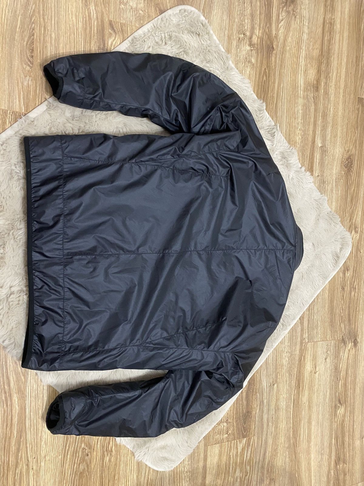 Nike ACG NikeLab ACG Gore-tex Articulated Bomber 823242-010 Size US M / EU 48-50 / 2 - 11 Thumbnail