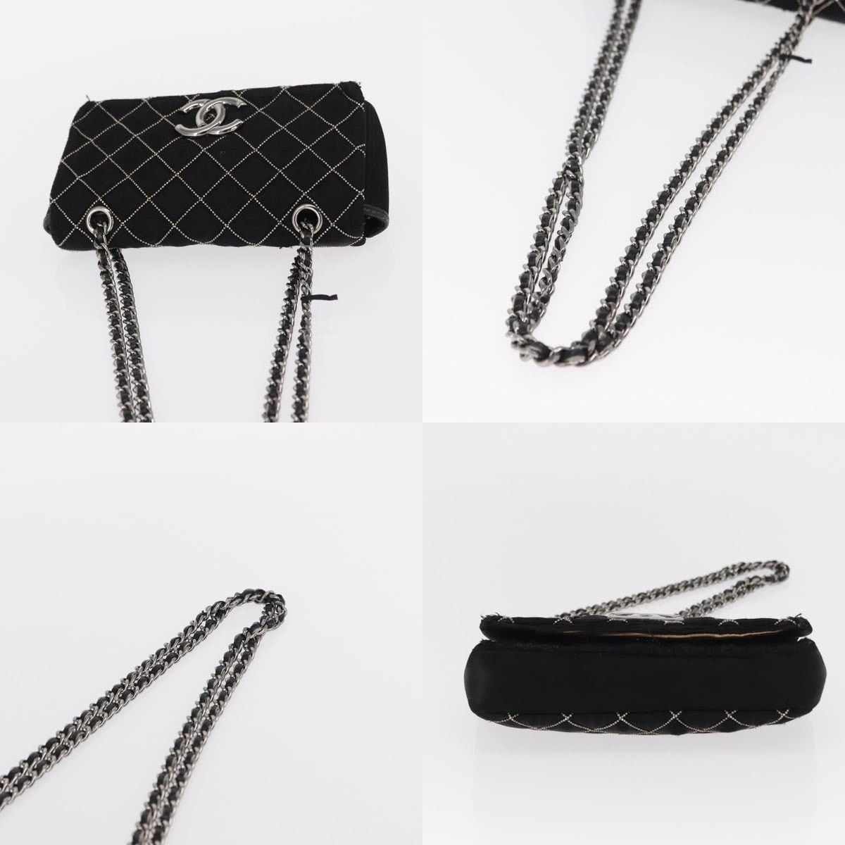 Chanel Chanel Matelasse Chain Shoulder Bag Size ONE SIZE - 4 Thumbnail