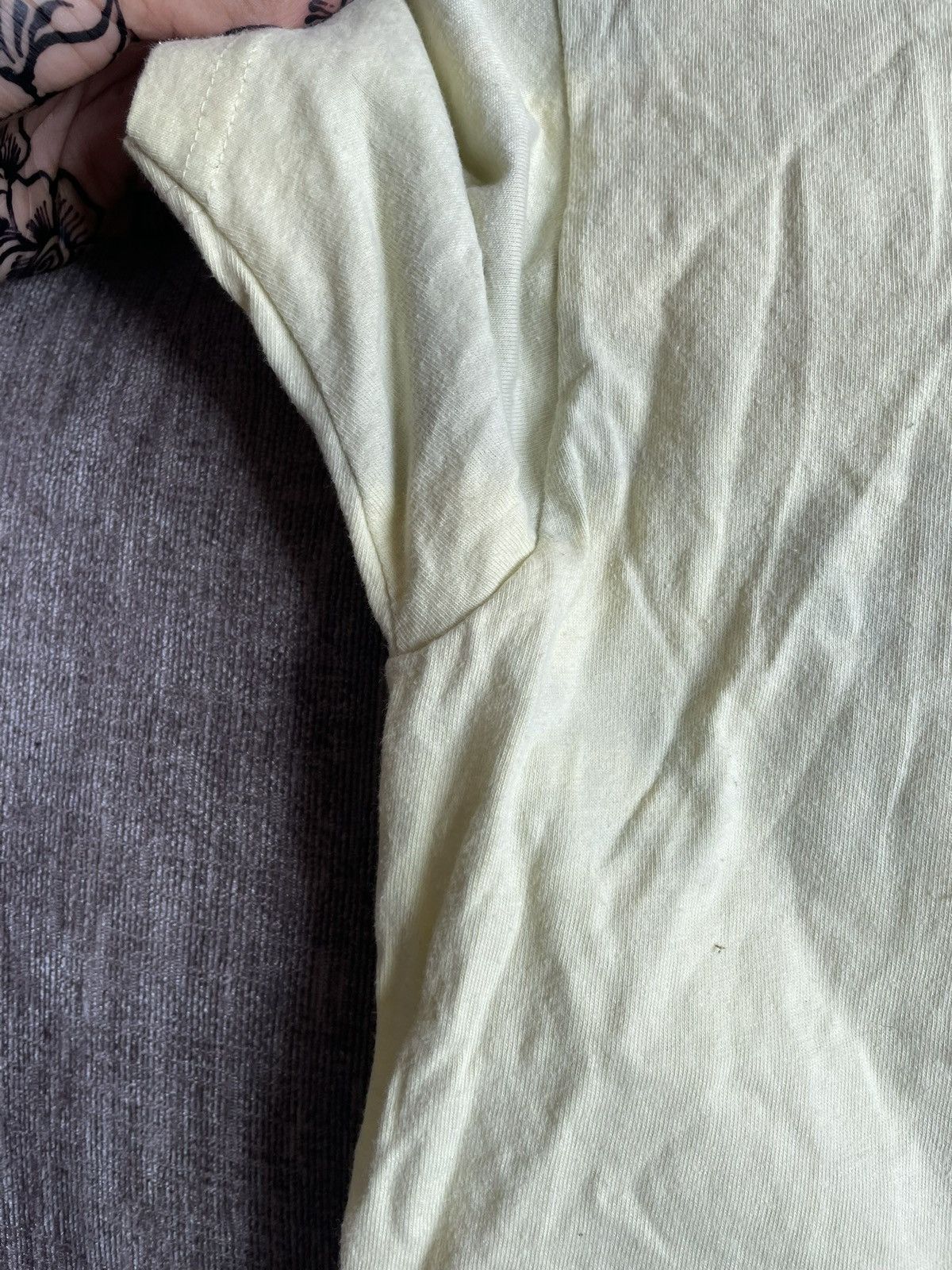 Supreme SS20 Naomi tee Size US L / EU 52-54 / 3 - 6 Thumbnail