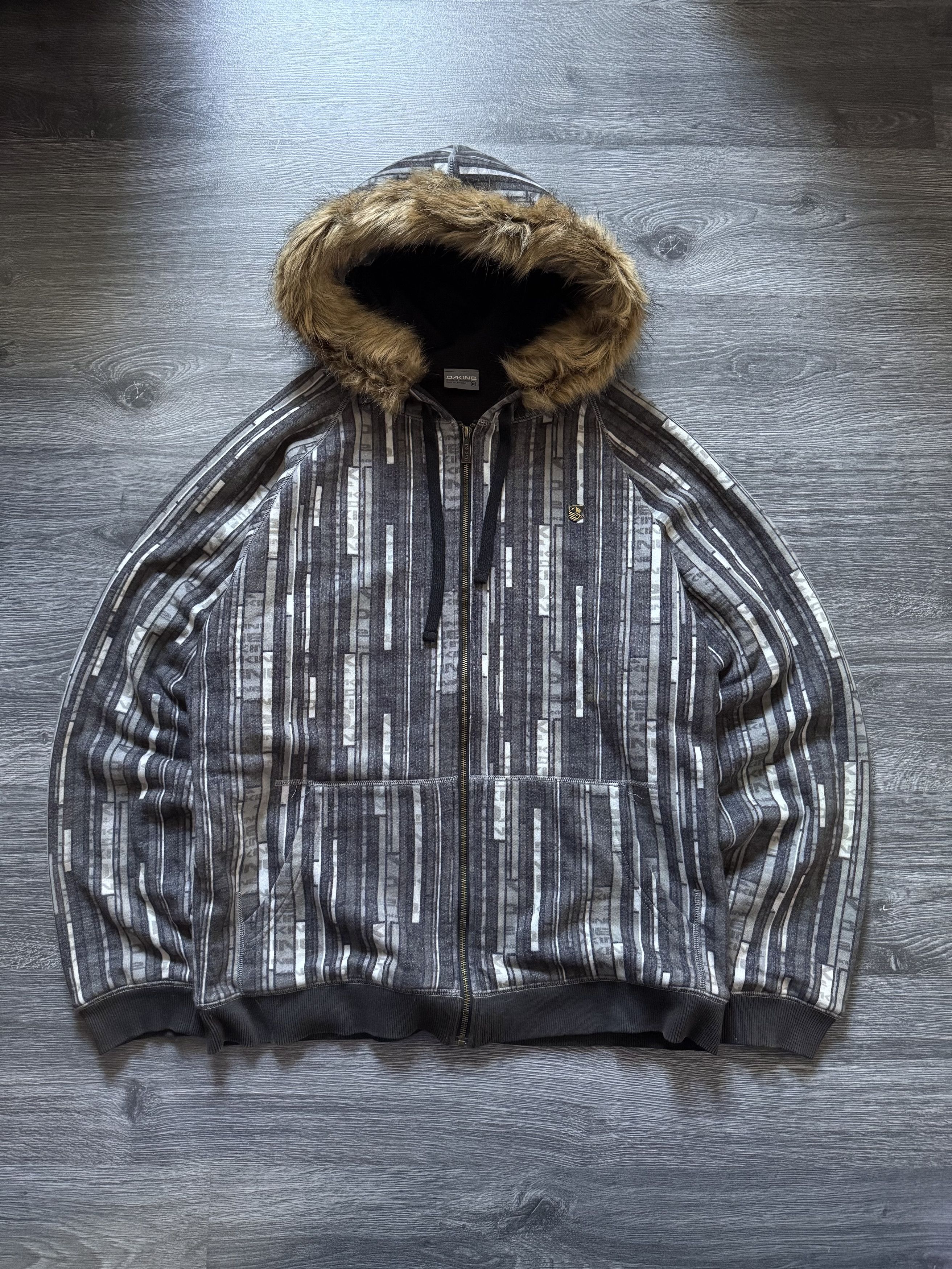 Abercrombie & Fitch × Hysteric Glamour × If Six Was Nine Y2K