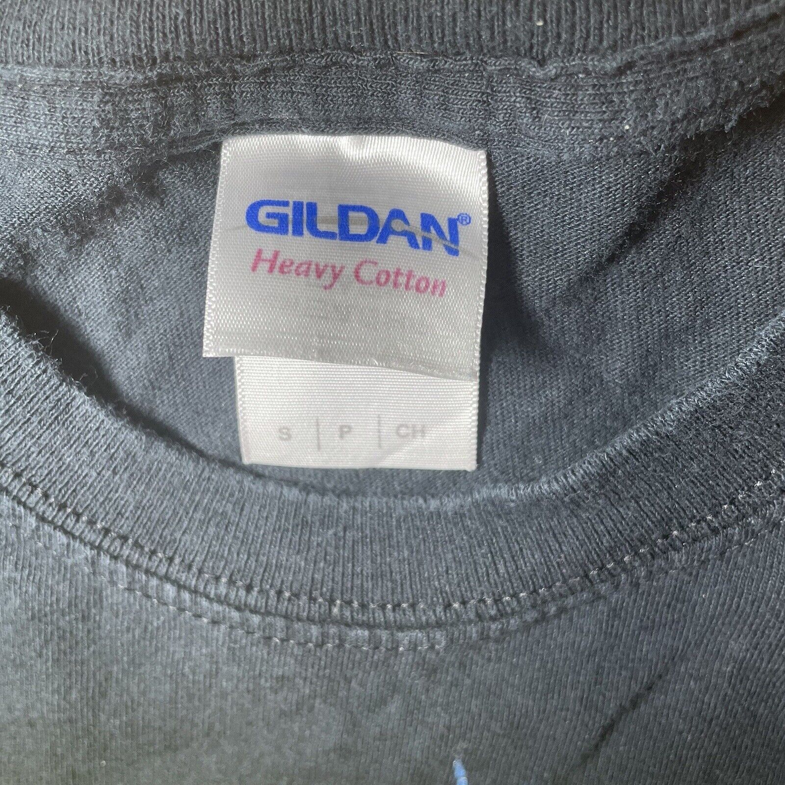 Gildan So You Think You Can Dance Graphic T-Shirt Season 11 Tour Size US S / EU 44-46 / 1 - 10 Thumbnail