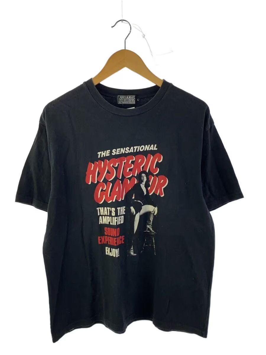 Hysteric Glamour Sensational Hysteric Tee Size US L / EU 52-54 / 3 - 1 Thumbnail