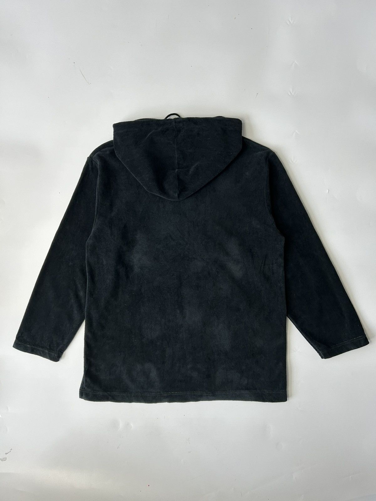 Designer × MCM MCM LEGERE HOODIE Size US M / EU 48-50 / 2 - 5 Thumbnail