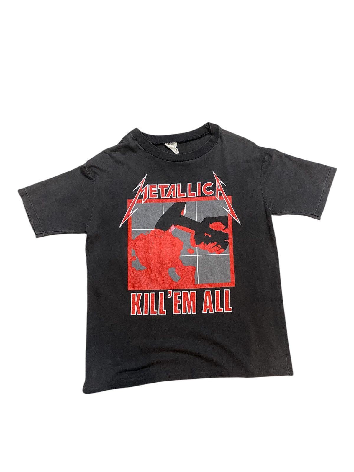 Metallica
