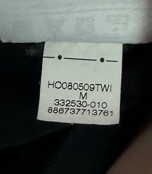Nike Nike Air Max LTD Vintage Sportswear Hoodie Overprint Logo Size US M / EU 48-50 / 2 - 13 Thumbnail