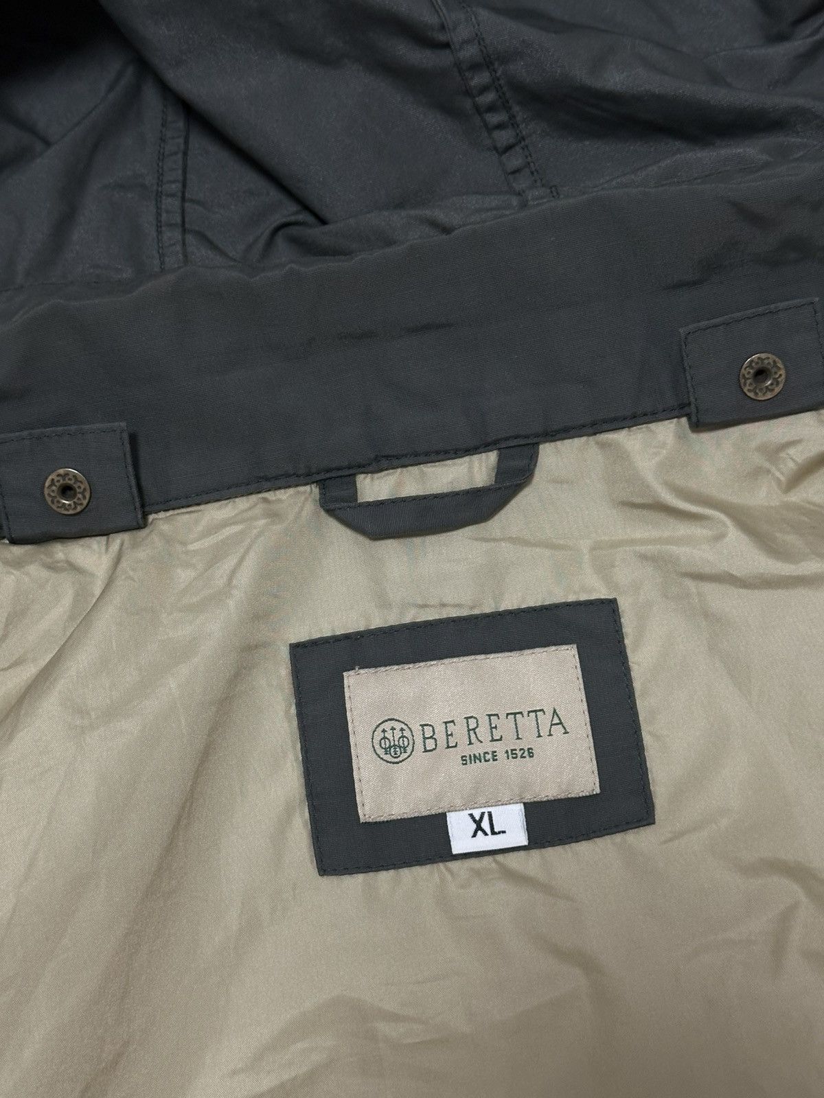 Beretta Beretta Men’s Hunting Jacket XL Size Outdoor Size US XL / EU 56 / 4 - 8 Thumbnail