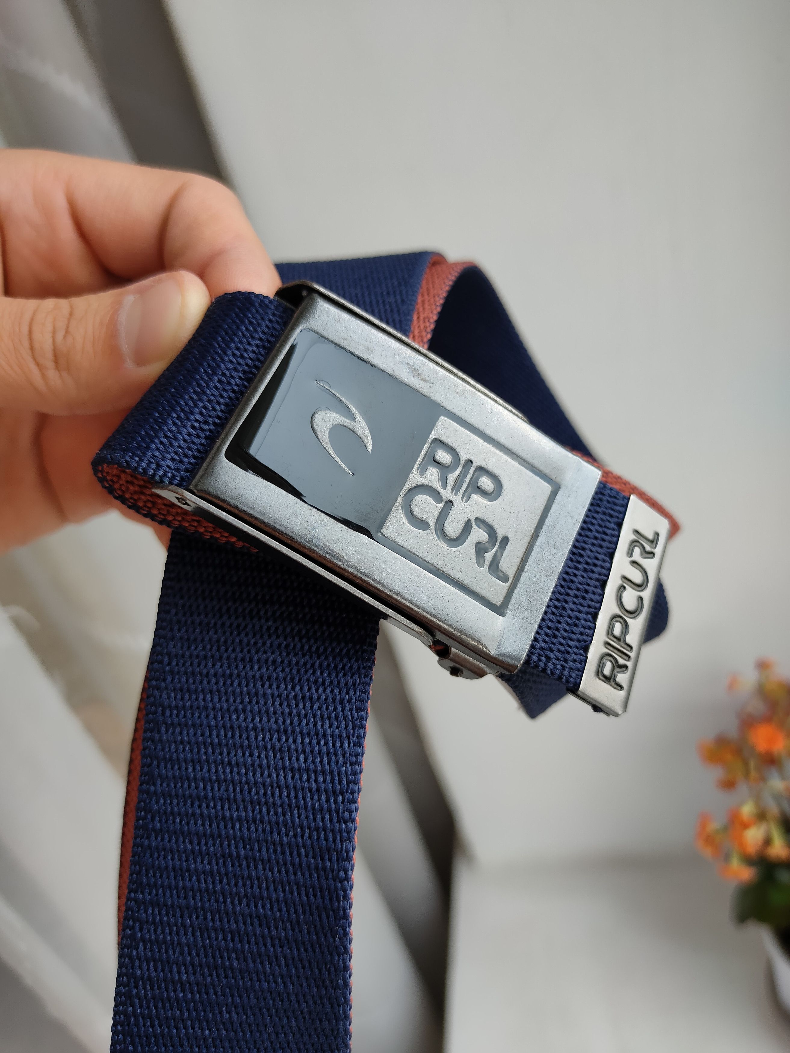 Ripcurl Rip Curl belt double sided Rip Curl belt Size ONE SIZE - 4 Thumbnail