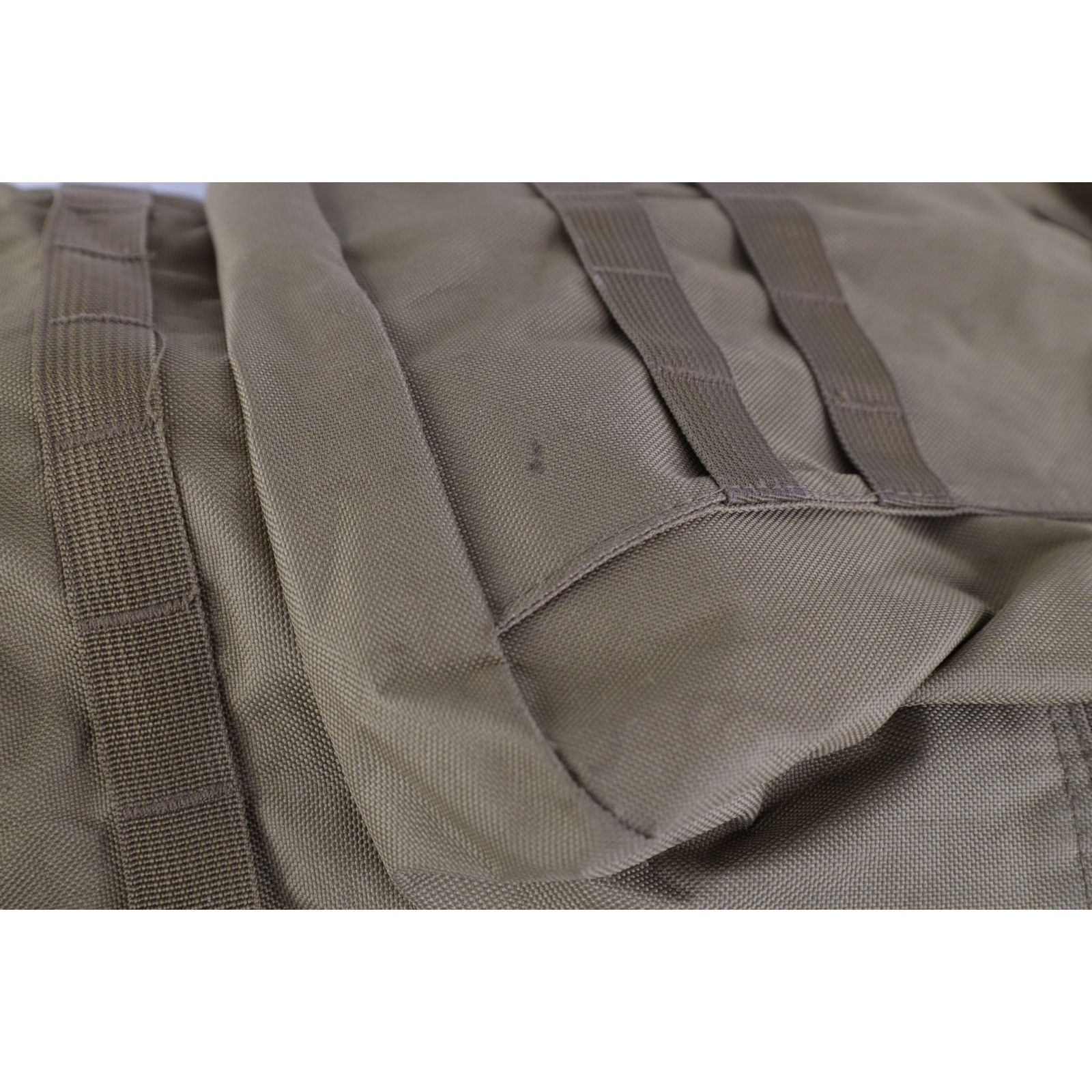 Vintage Vintage 90s Streetwear Tactical Military Rucksack Backpack Size ONE SIZE - 6 Thumbnail