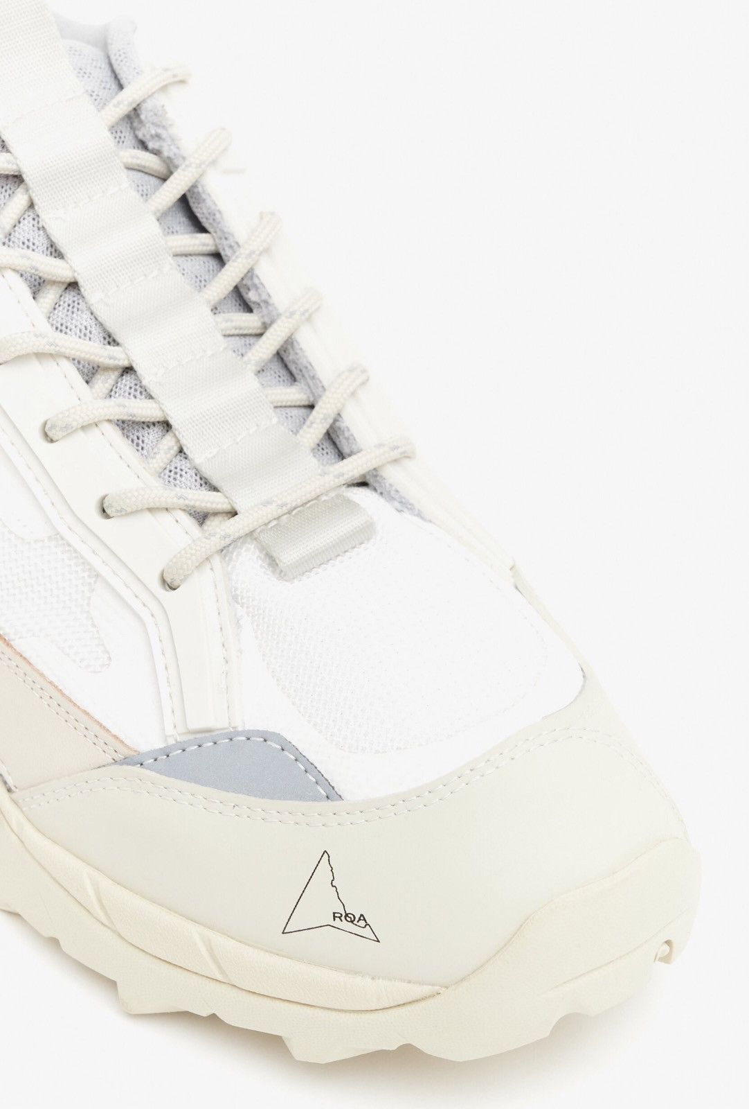 ROA Last Size ROA Hiking Inakpa Sneakers Size US 7 / EU 40 - 4 Thumbnail