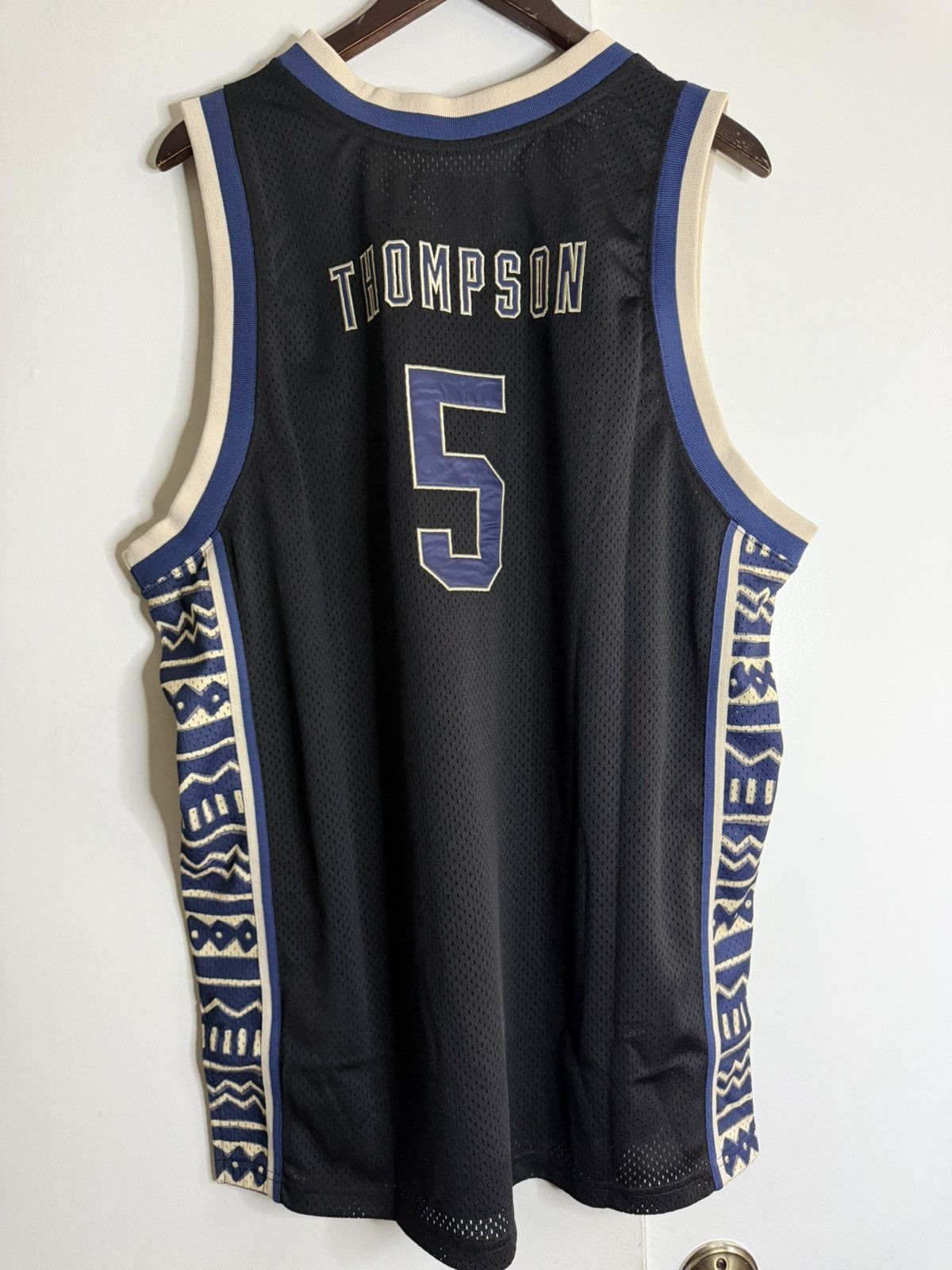 DENIM TEARS Denim tears jersey Size US XL / EU 56 / 4 - 2 Thumbnail