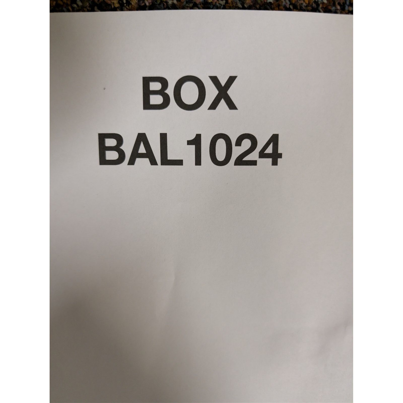 Balenciaga o1rshd1 Political Campaign Baggy Pants in Velvet Jersey Size US 34 / EU 50 - 15 Thumbnail