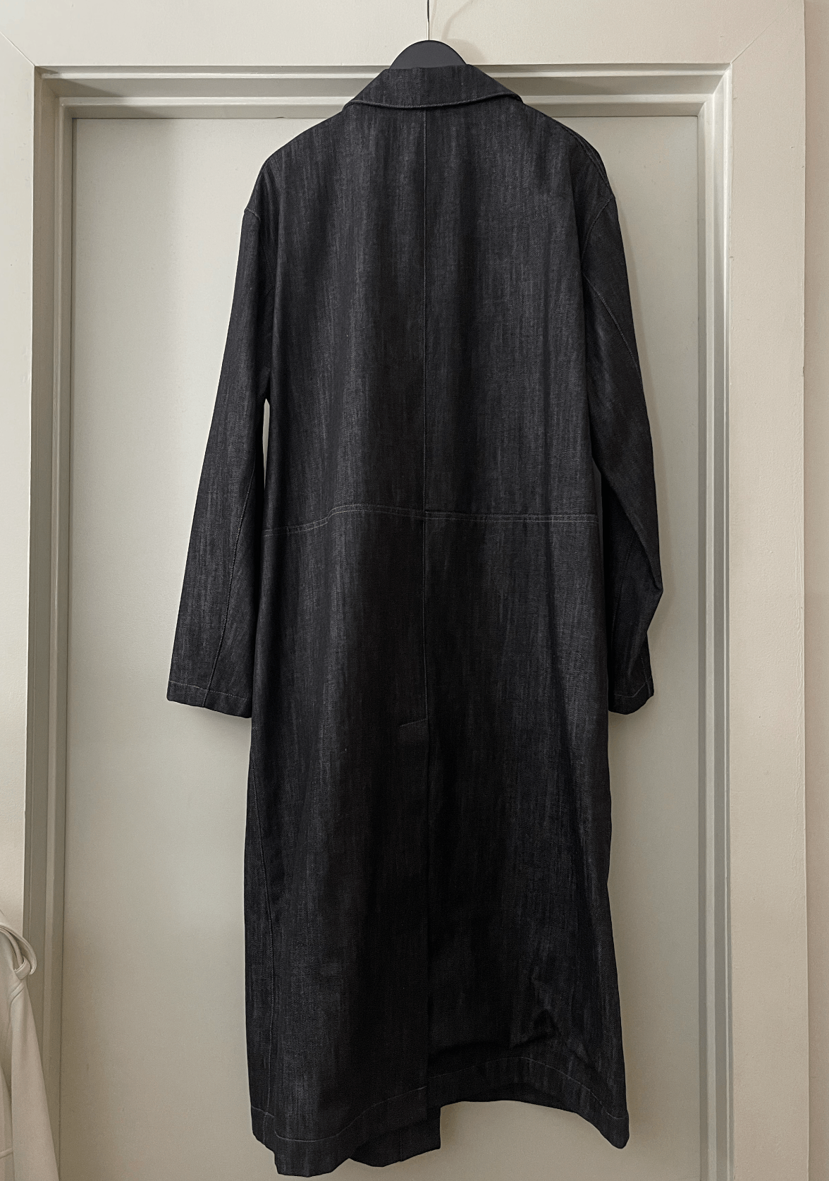 Other Denim Coat Size US L / EU 52-54 / 3 - 2 Thumbnail