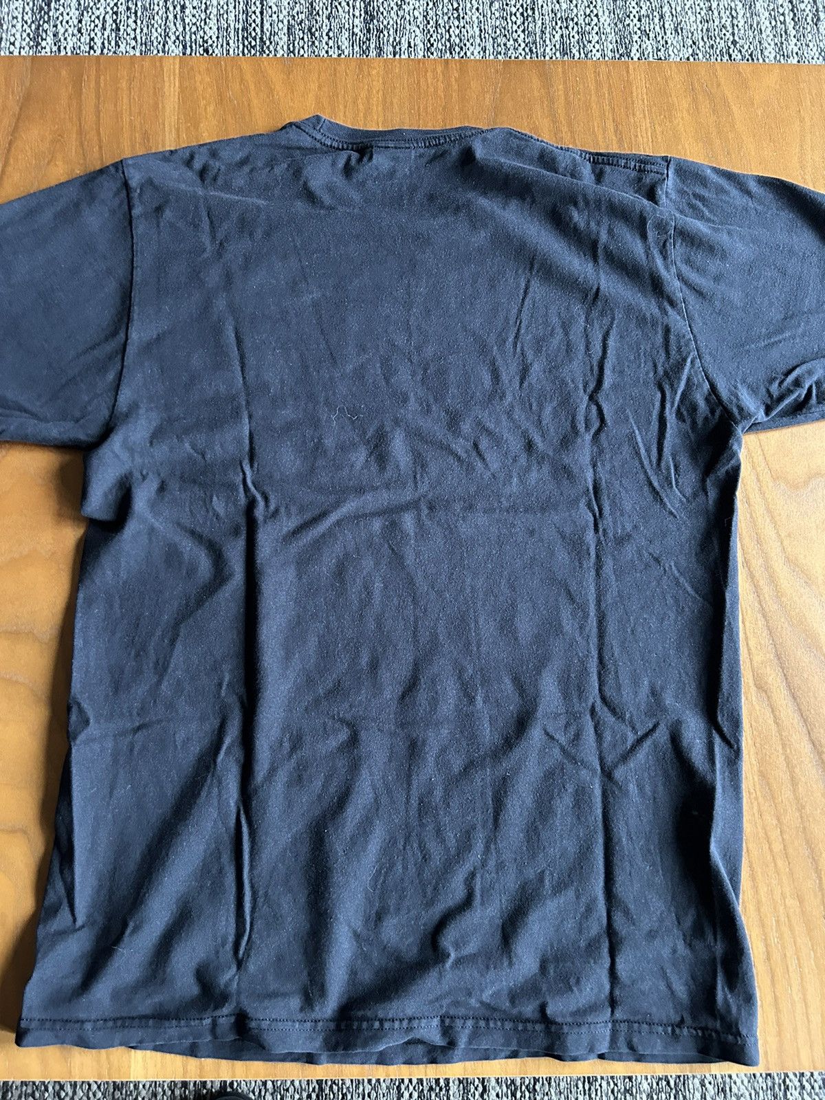 Stussy Stussy X MTV Vintage Tee Size US M / EU 48-50 / 2 - 6 Thumbnail