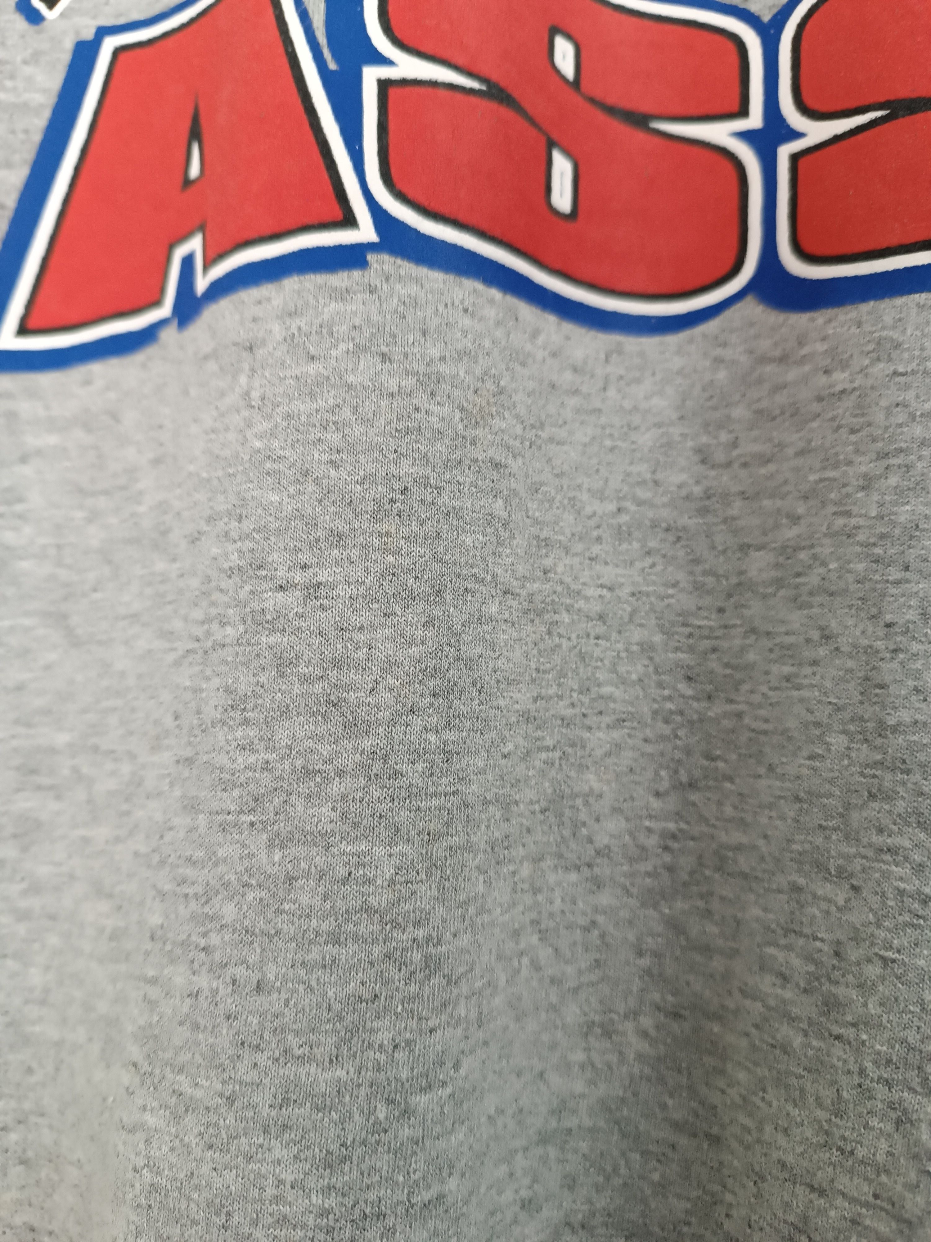 Vintage VINTAGE 90'S MY HEAD THAT FAR UP MY ASS Ts HUMOR ADULT FUNNY Size US XL / EU 56 / 4 - 11 Thumbnail