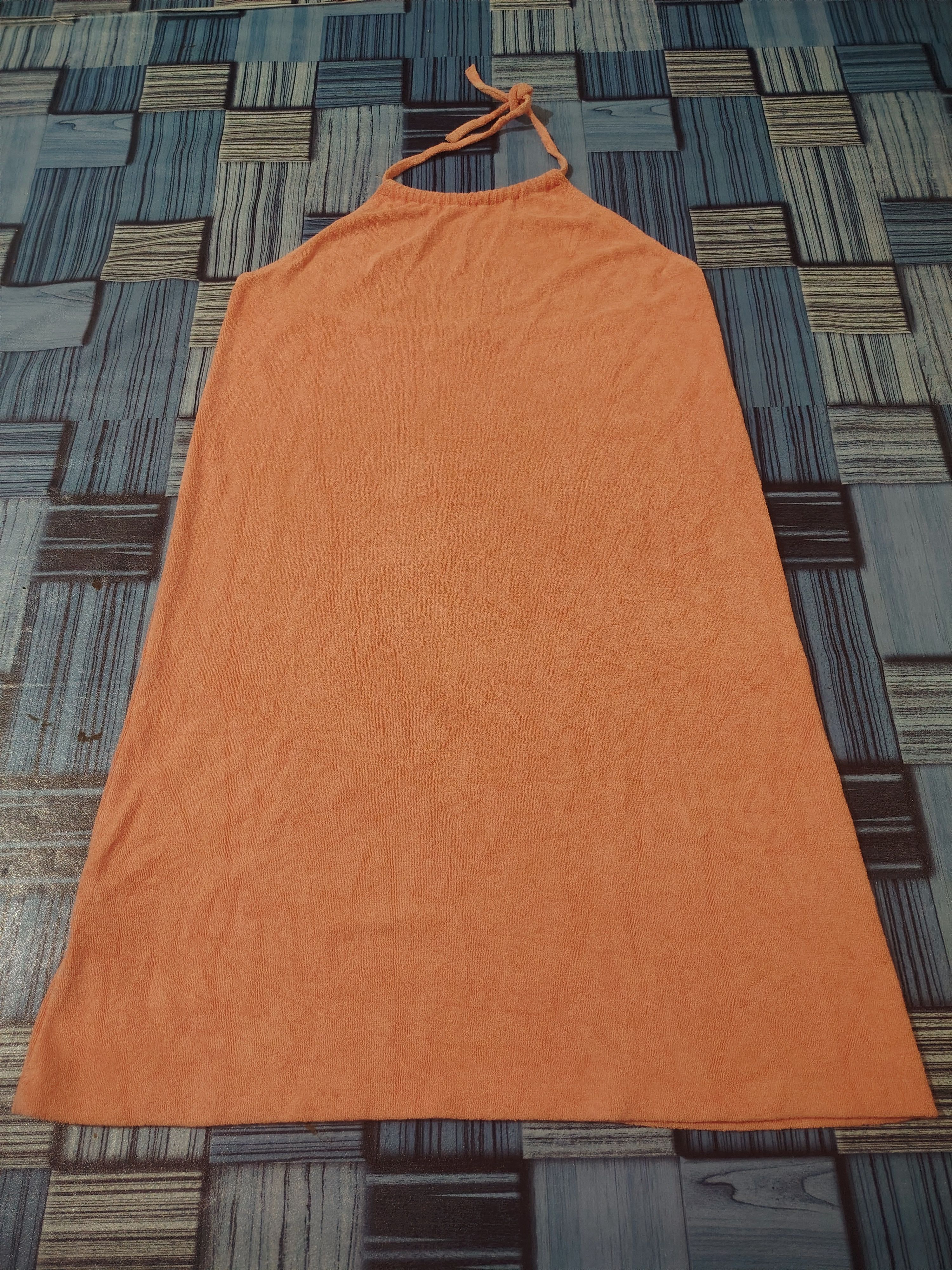 A.P.C. Lingerie Dresses Size S / US 4 / IT 40 - 1 Thumbnail