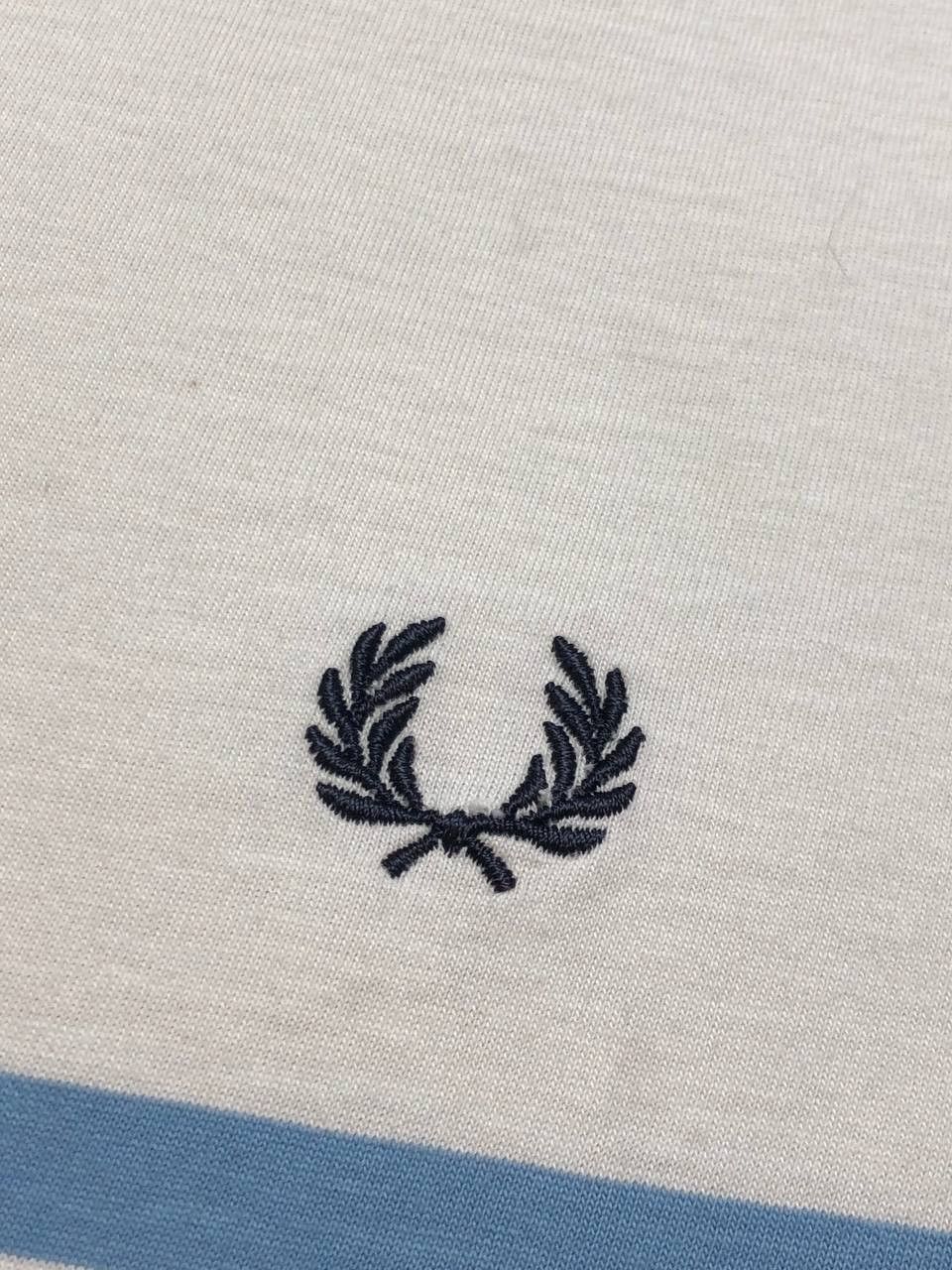 Fred Perry Fred Perry T-Shirt Size US S / EU 44-46 / 1 - 6 Thumbnail