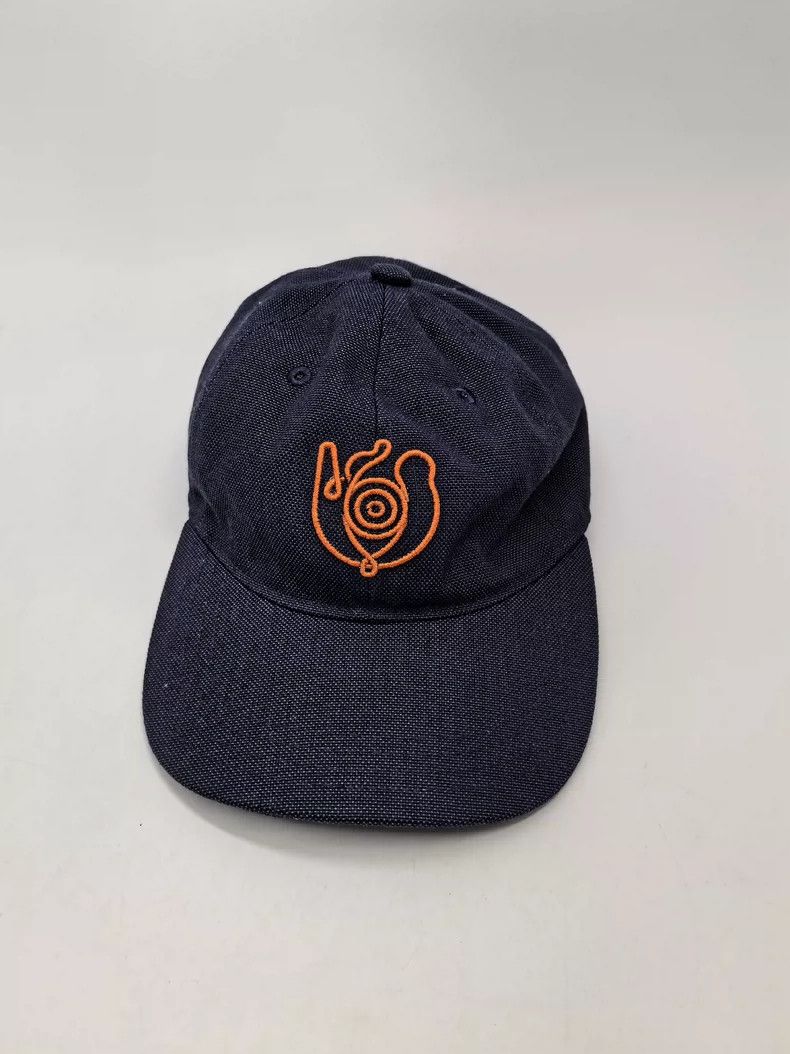Loewe Loewe peaked cap Size ONE SIZE - 1 Thumbnail