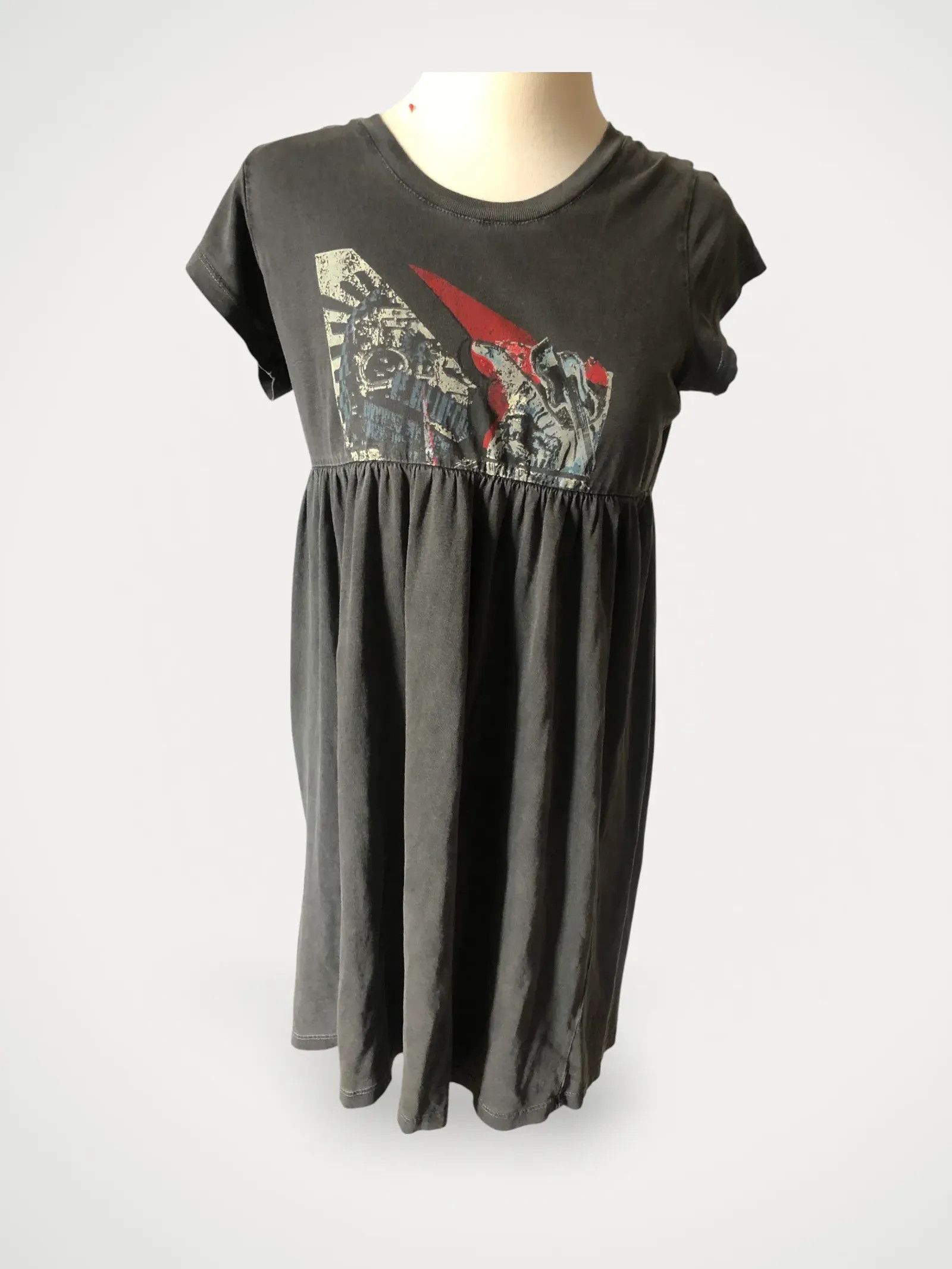 Zadig & Voltaire Zadig & Voltaire Dress Size XS / US 0-2 / IT 36-38 - 1 Thumbnail