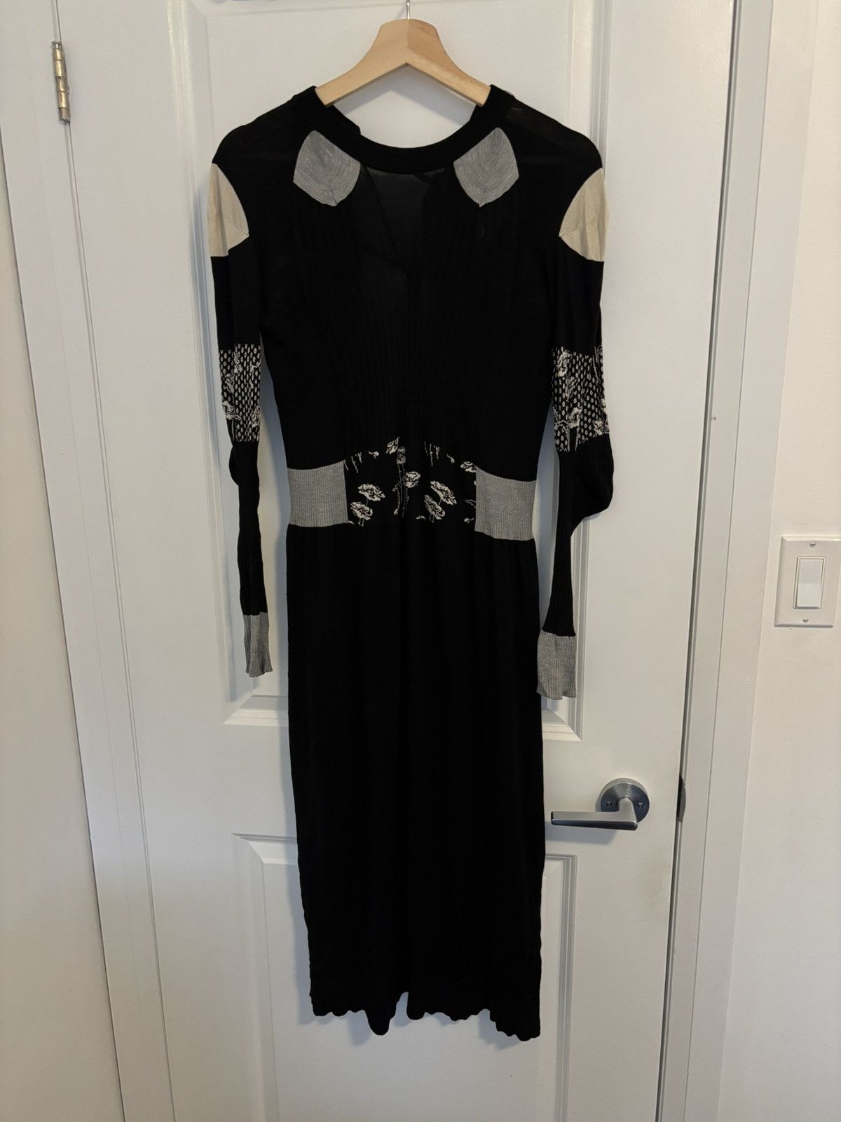 Maison Margiela Sock Dress Size Small
