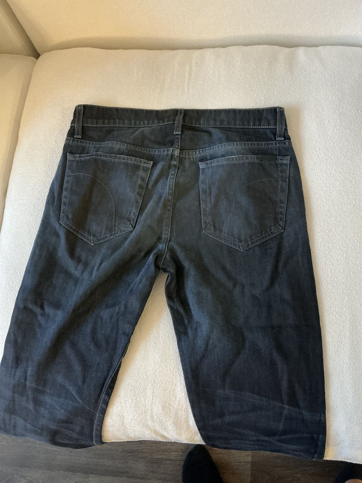 Joe's Mens Joes Blue Denim. Size 31 Size US 31 - 1 Thumbnail