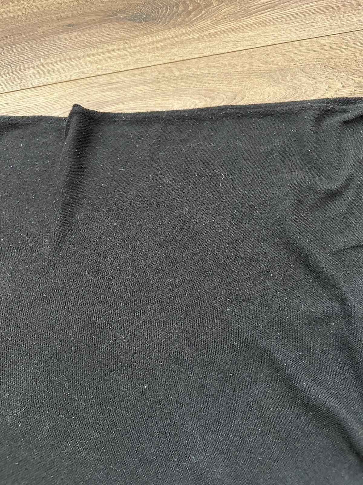 Maison Margiela 🔥VINTAGE MAISON MARGIELA UNISEX BAGGY SWEATER🔥 Size US M / EU 48-50 / 2 - 12 Thumbnail