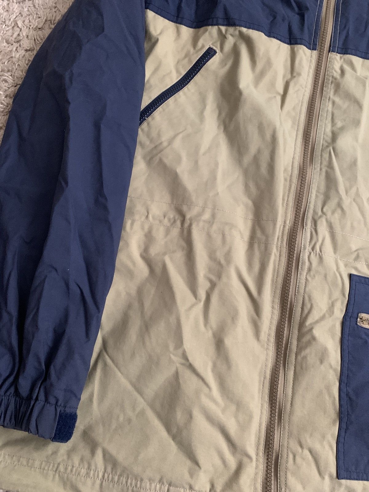 Stussy Stussy s80 outdoor jacket Size US L / EU 52-54 / 3 - 3 Thumbnail