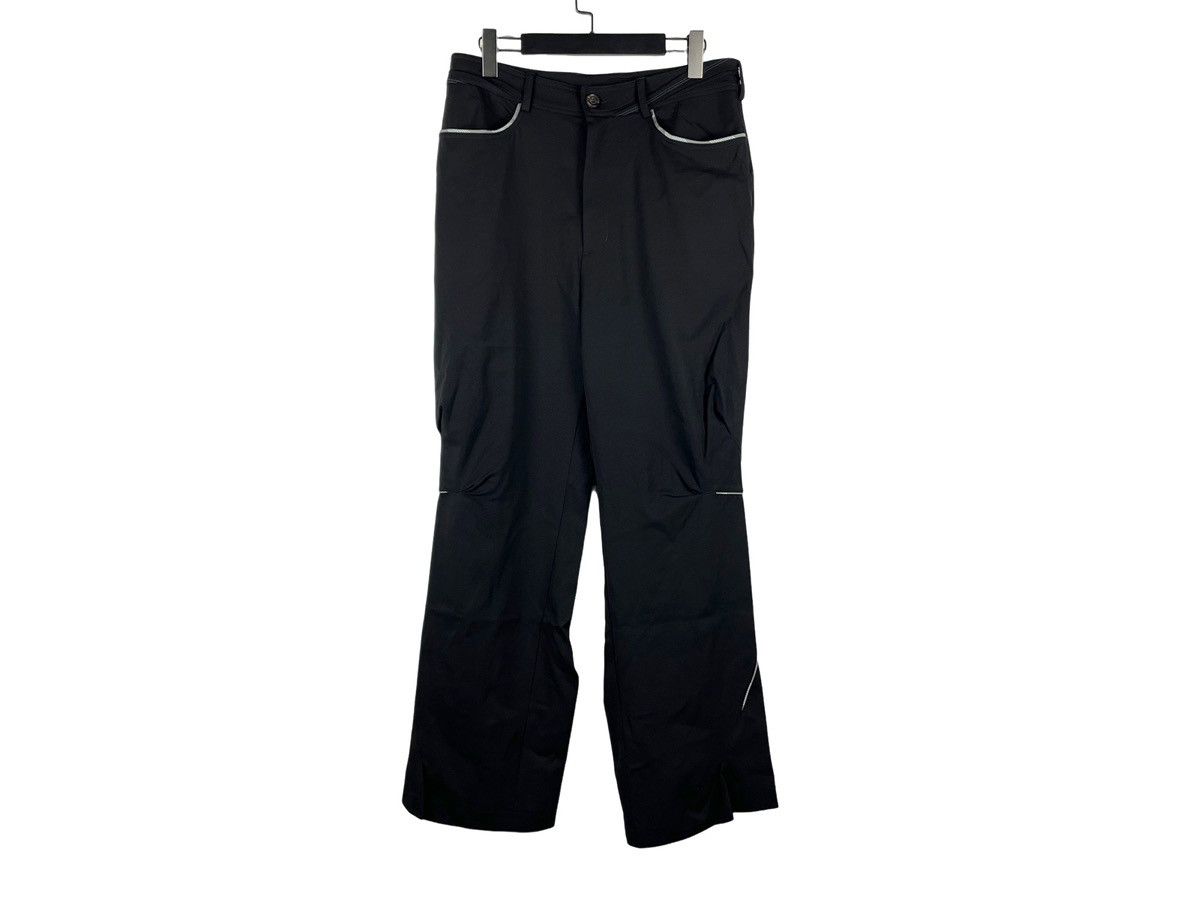 Kiko Kostadinov Kiko Kostadinov OHNE K-DART TROUSER AW24 Size US 30 / EU 46 - 1 Thumbnail