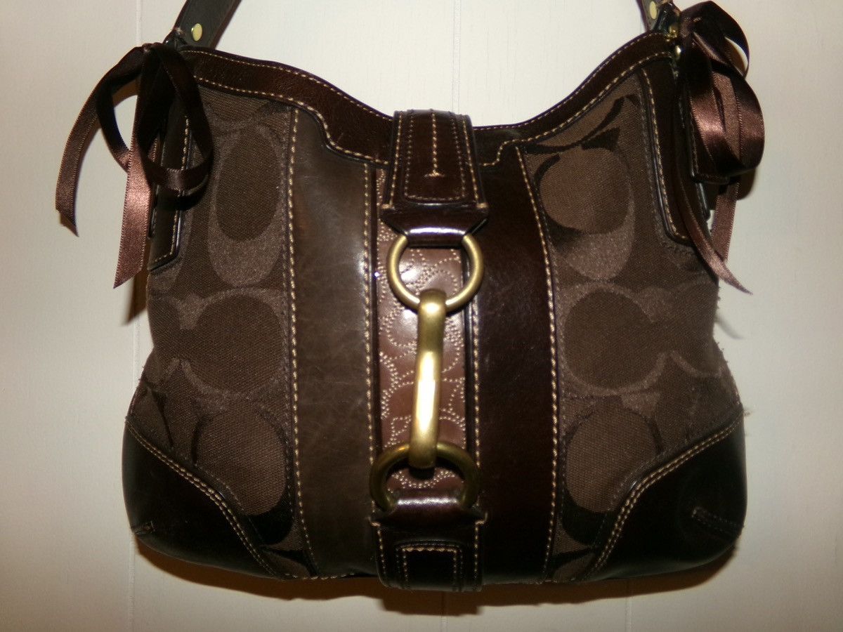 Coach Coach Purse Size ONE SIZE - 2 Thumbnail