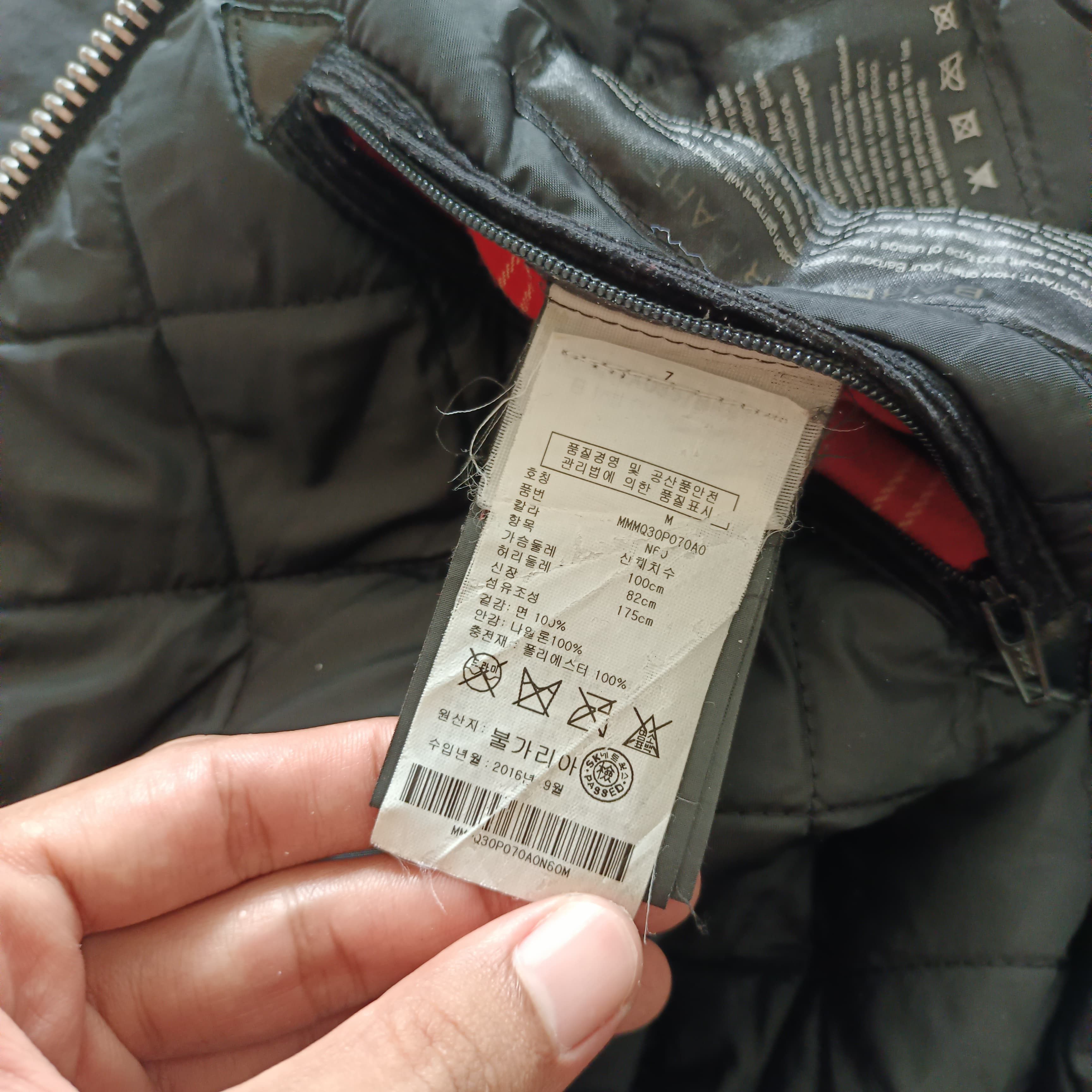 Barbour Barbour Duke Wax Jacket Size US M / EU 48-50 / 2 - 11 Thumbnail