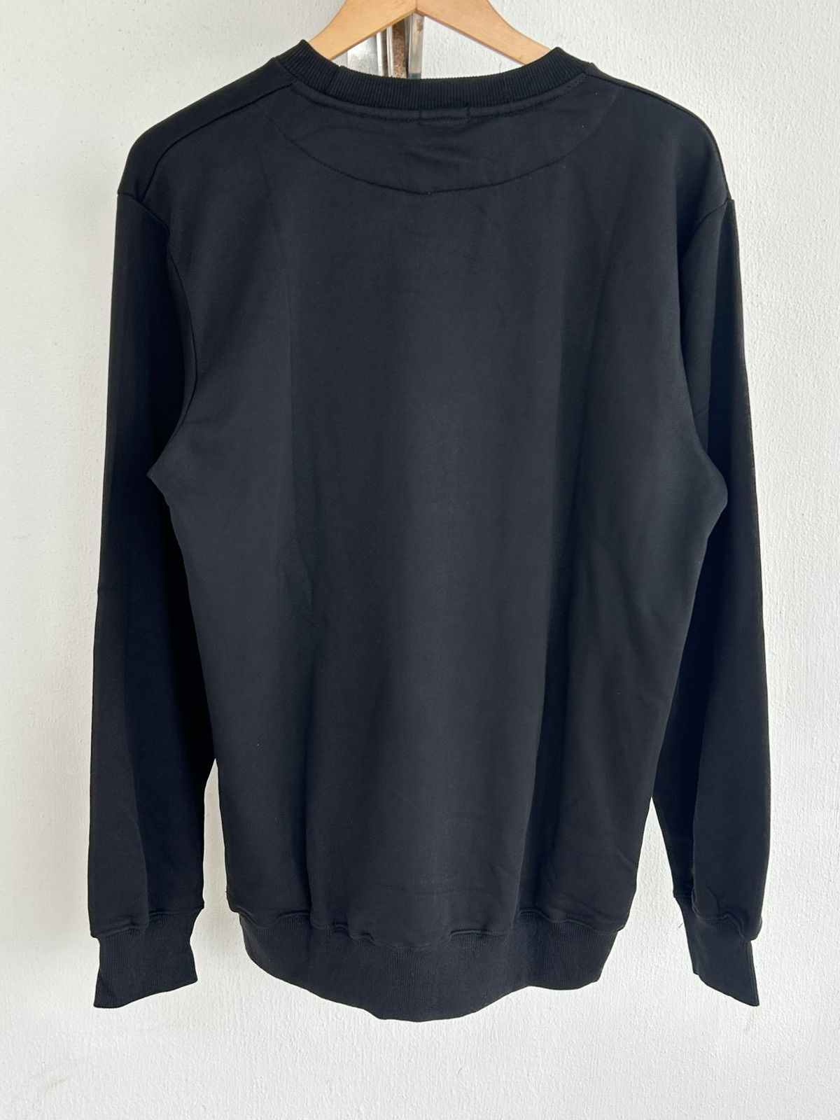 Kenzo Kenzo Sweatshirt Vintage NOS Blue Size US XL / EU 56 / 4 - 5 Thumbnail