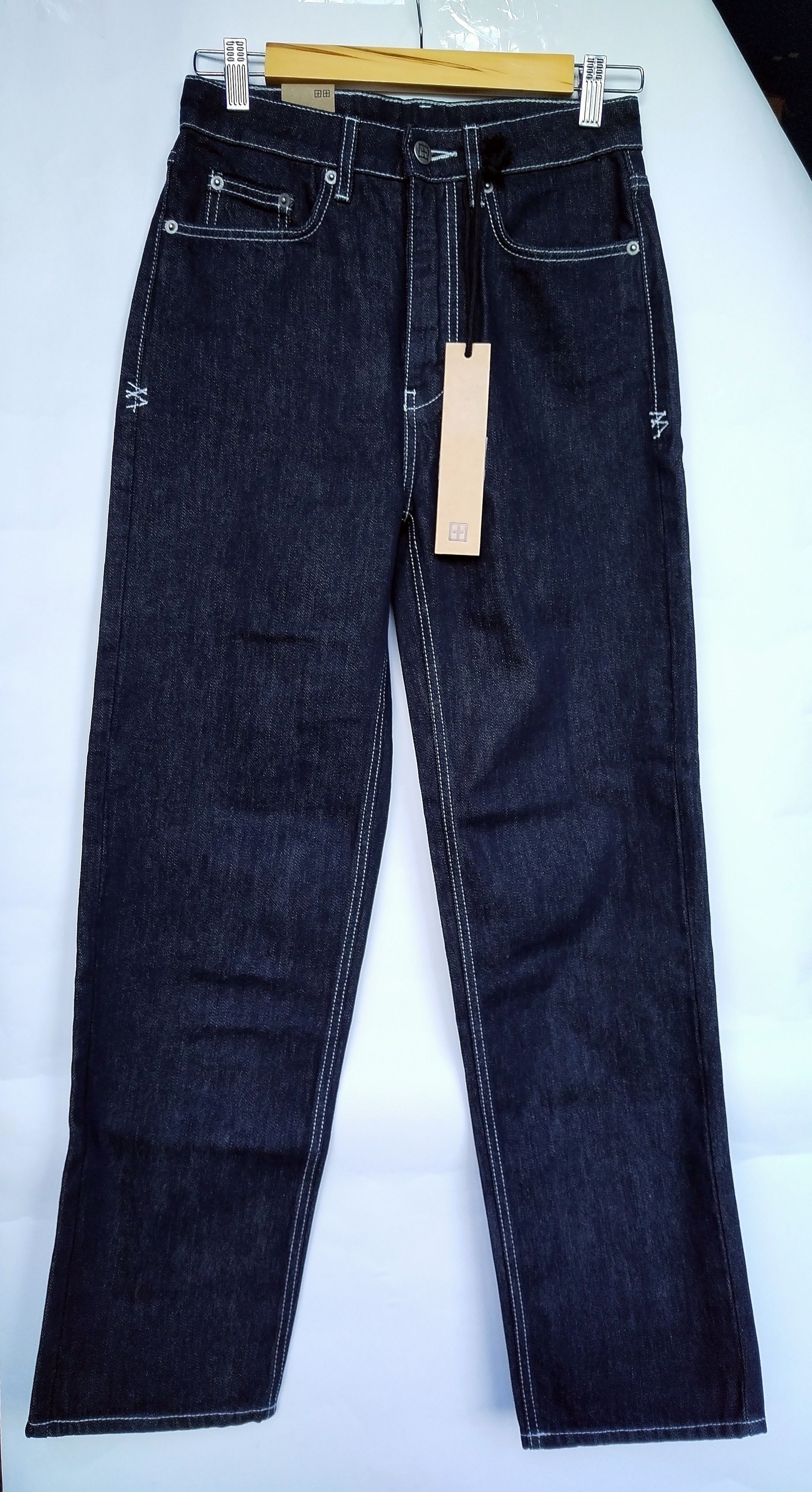 Ksubi Brooklyn jean zenith Size 25" / US 0 / IT 36 - 2 Thumbnail