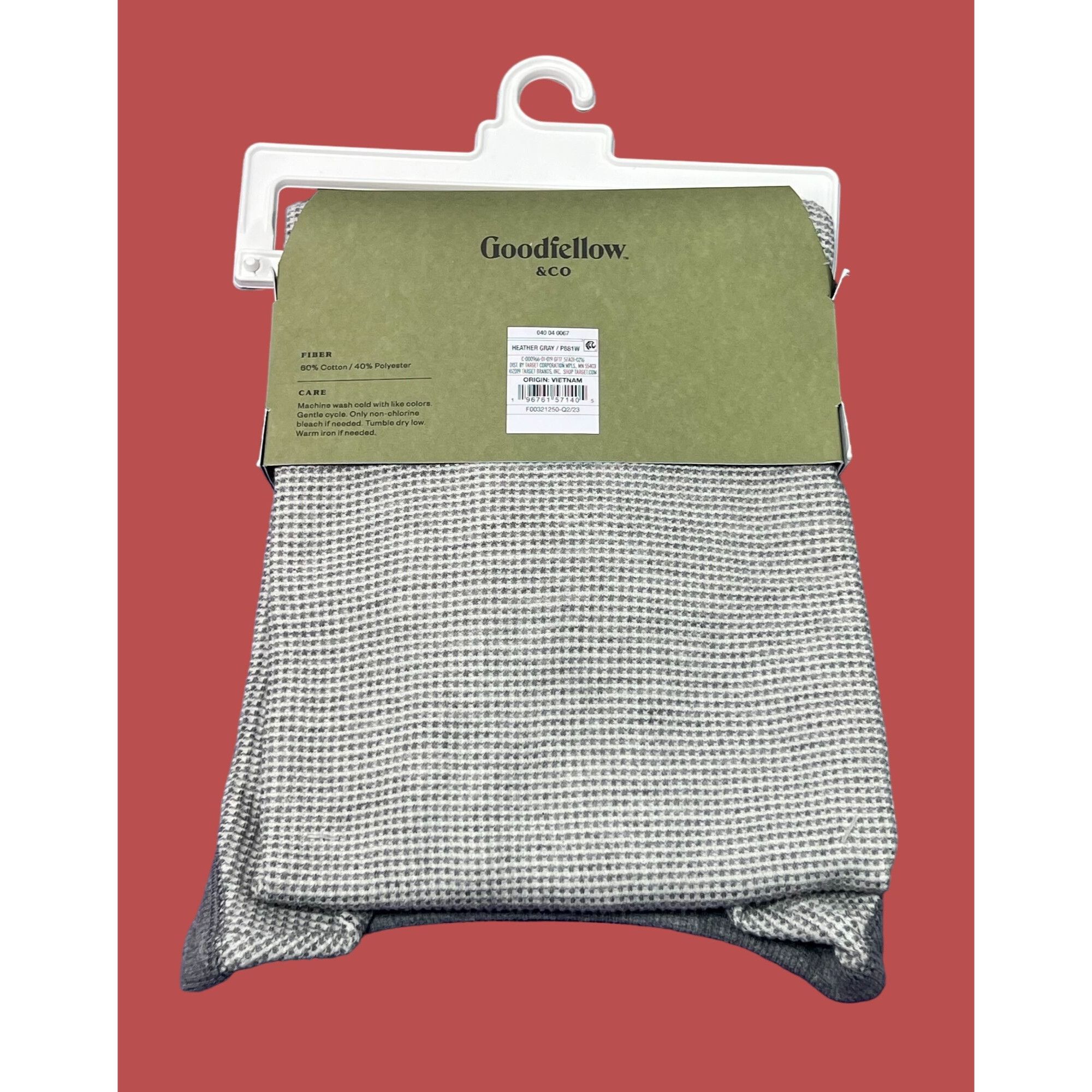 Other Goodfellow & Co- Men's Relaxed Fit Long Sleeve Thermal Under Size US M / EU 48-50 / 2 - 5 Thumbnail