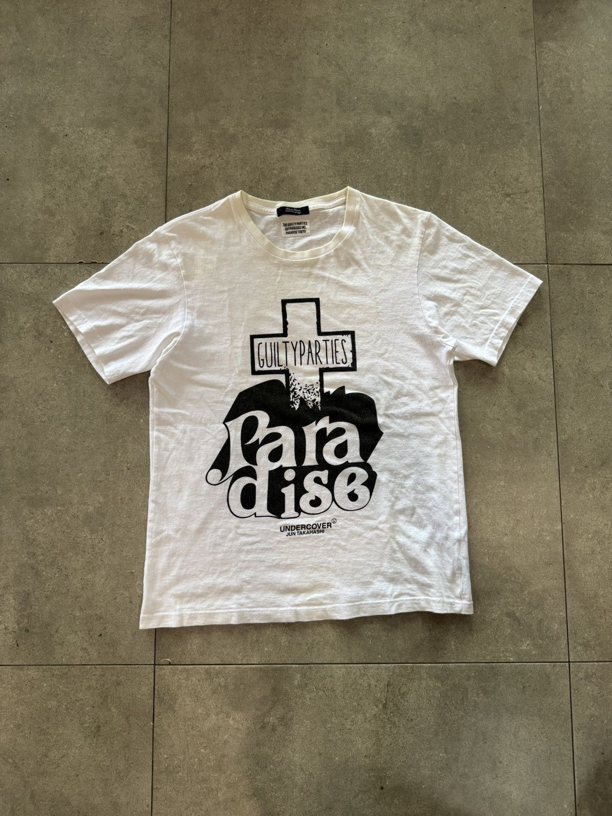 Guilty Parties | Grailed