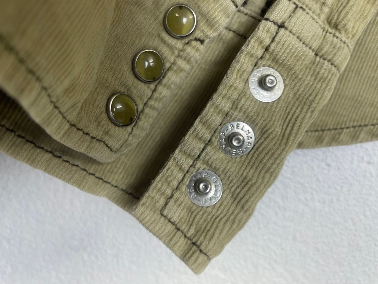 Hysteric Glamour × Japanese Brand × Vintage Vintage Hysteric Glamour Button Ups Size L / US 10 / IT 46 - 11 Thumbnail
