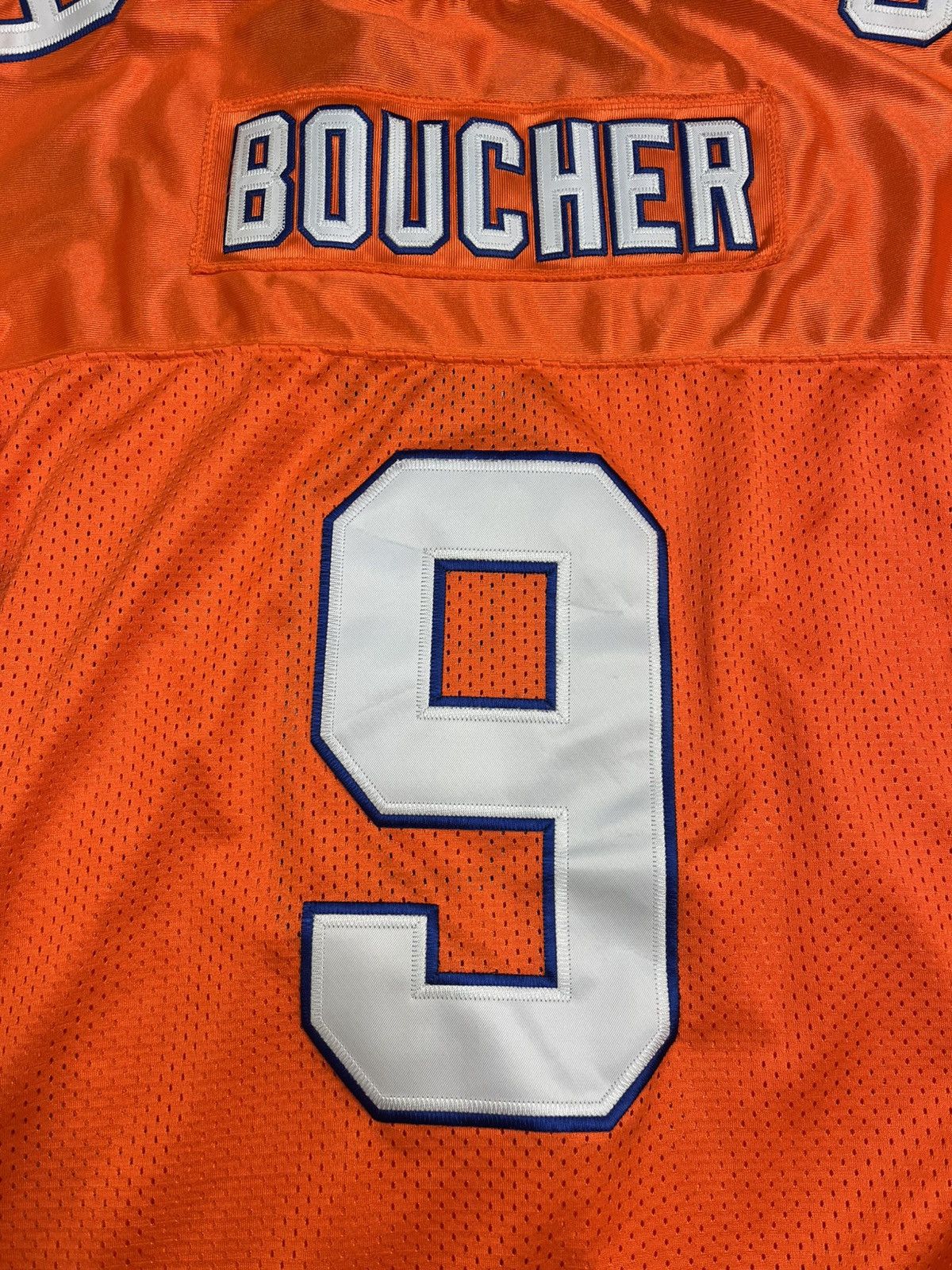 Other The Waterboy Bobby Boucher Football Jersey Adam Sandler Size US XXL / EU 58 / 5 - 5 Thumbnail