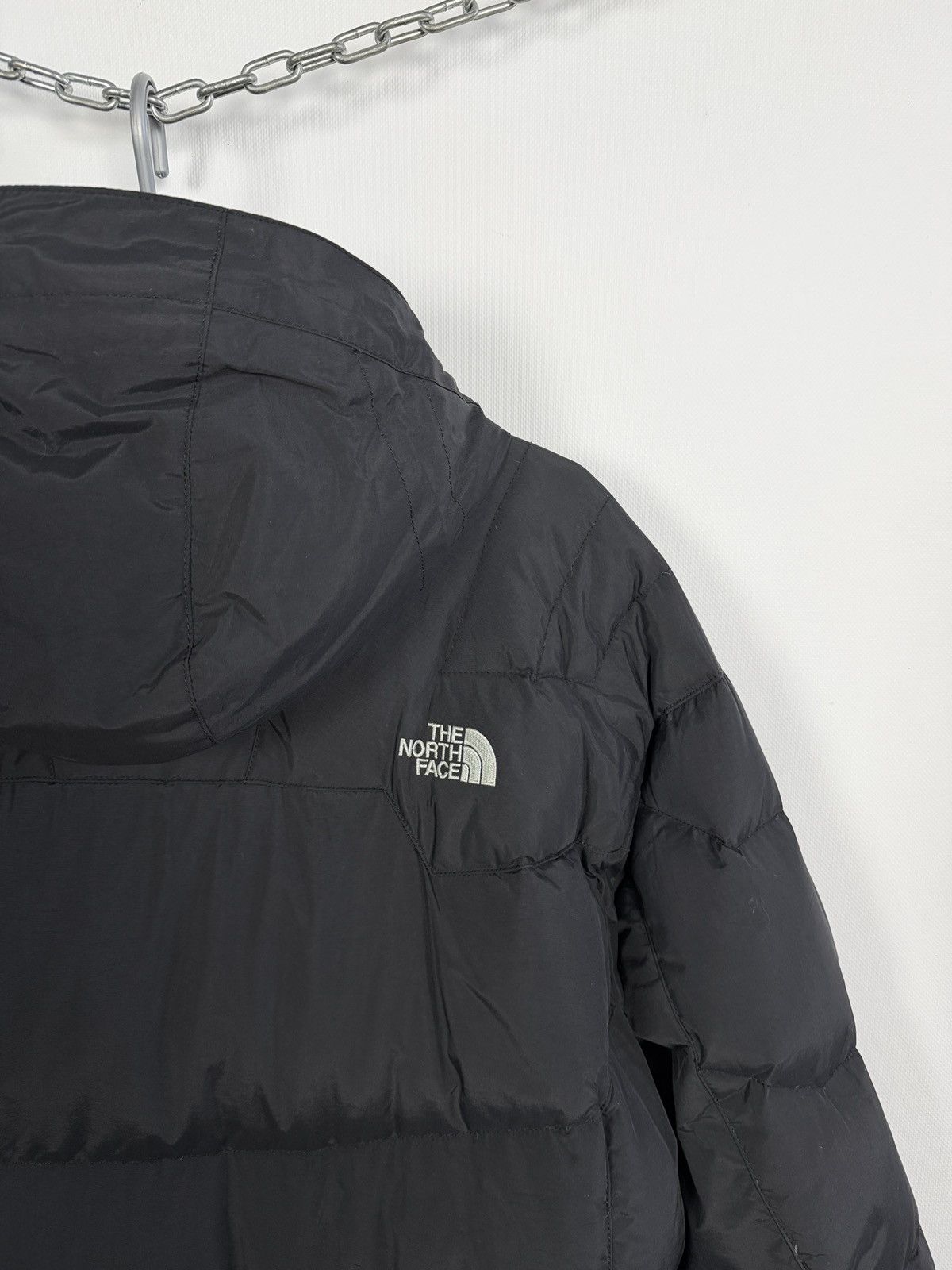 The North Face The North Face 600 Prodigy Down Winter Jacket Recco Puffer Size US L / EU 52-54 / 3 - 22 Thumbnail