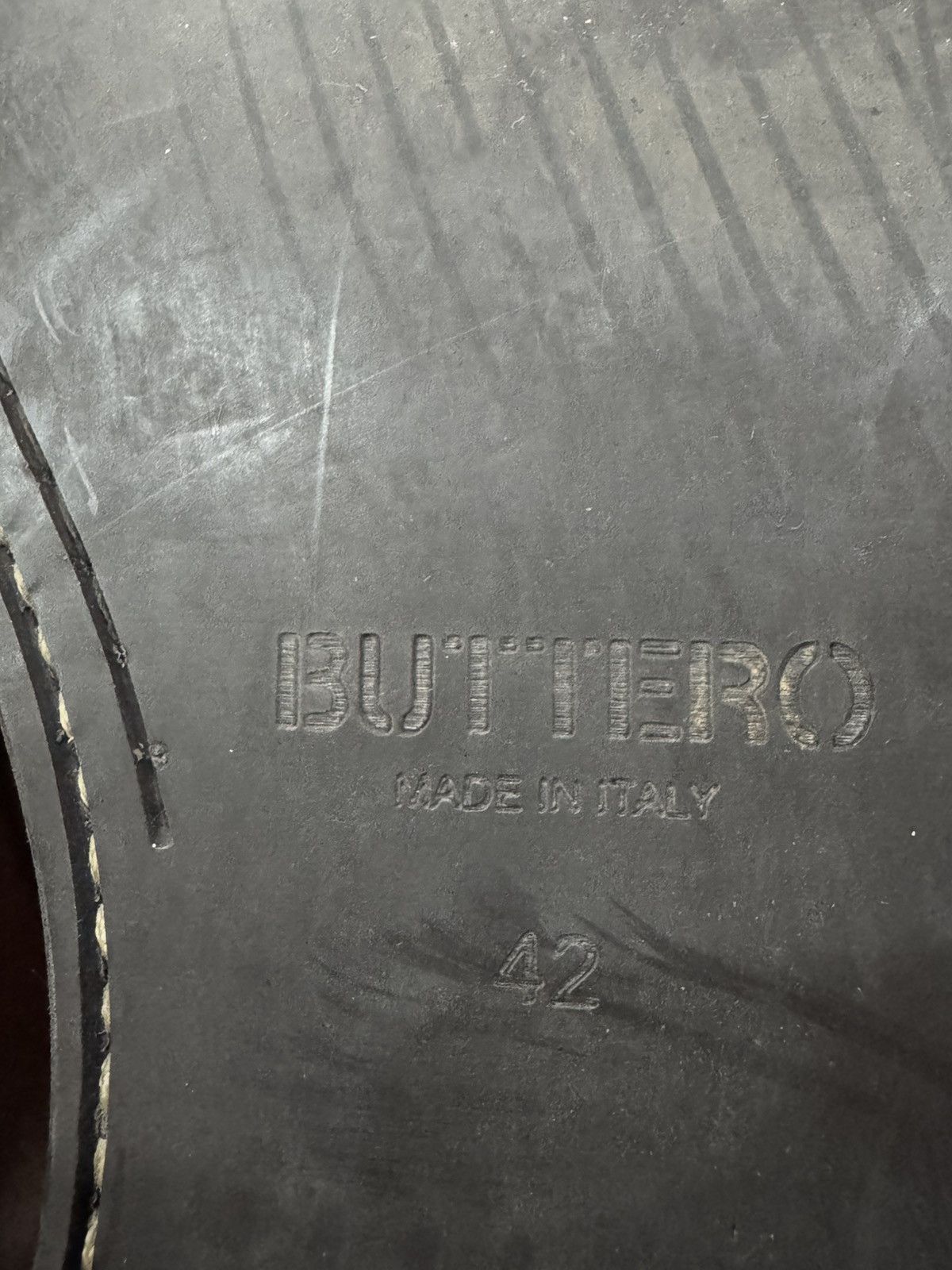Buttero BUTTERO B1661 MARREMMA BOOTS Size US 8 / EU 41 - 15 Thumbnail