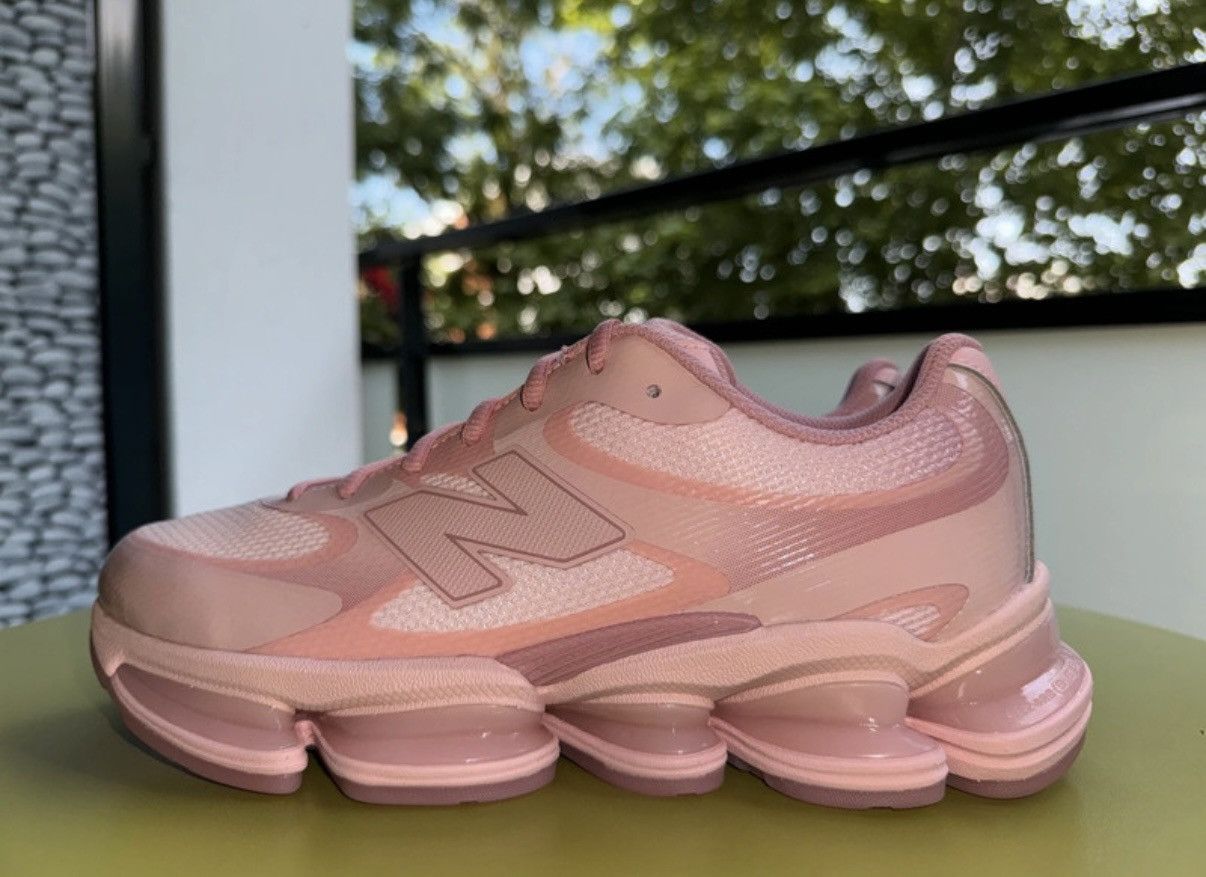 New Balance New Balance x Joe Freshgoods ABZORB 2000 Size US 13 / EU 46 - 2 Thumbnail