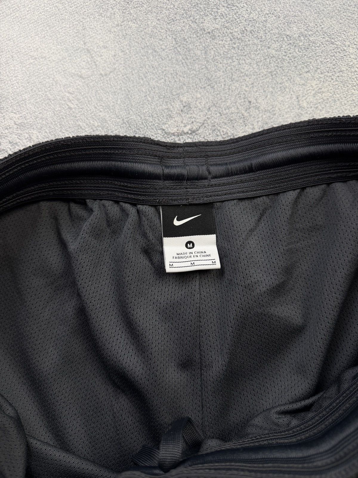 Nike Vintage Nike Manchester United Track Pants Drill Y2K style Size US 34 / EU 50 - 12 Thumbnail