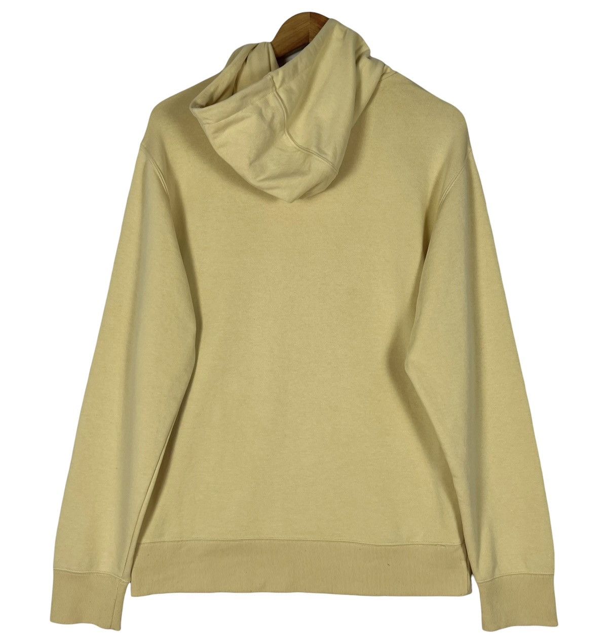 New Balance New Balance Small Logo Hoodie Size US L / EU 52-54 / 3 - 2 Thumbnail