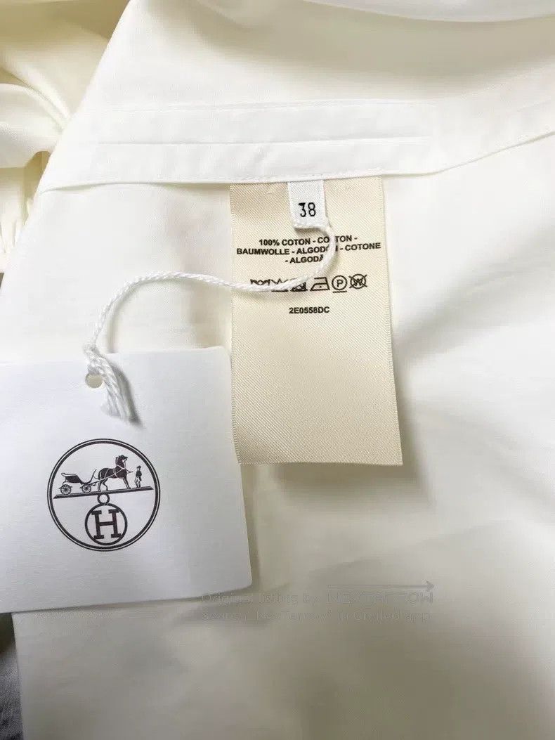 Hermes Hermes Jumpsuit Size XS / US 0-2 / IT 36-38 - 5 Thumbnail
