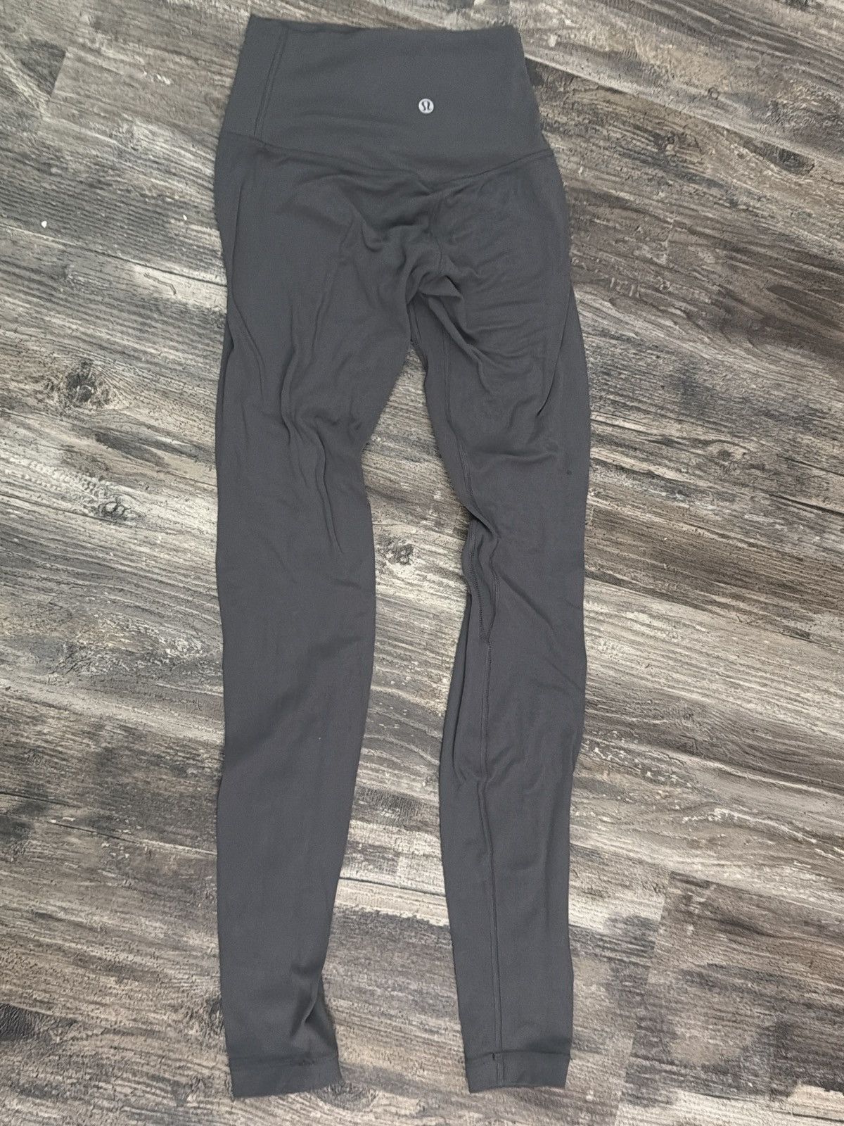 Lululemon Lululemon leggings women Size 26" / US 2 / IT 38 - 1 Thumbnail
