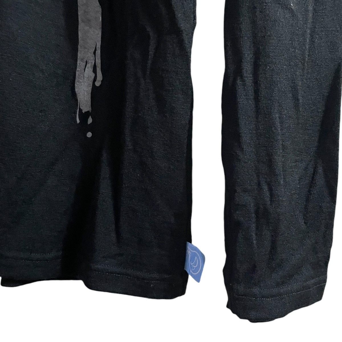 Hysteric Glamour Made in Japan 100% Wool Material Ncyhait Ys Inpired Design Size US M / EU 48-50 / 2 - 3 Thumbnail