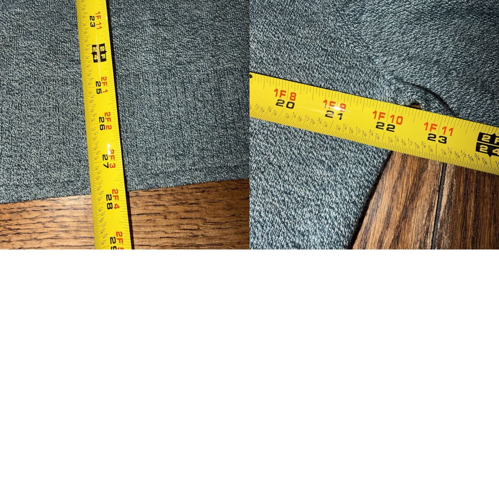 Smartwool SmartWool Sparwood 1/4 Zip Golf Sweater Medium M Blue Pine Valley Ski Outdoor Men Pullover Knit Wool Polyester Nylon Zipper Mock Neck 1/4 Zip Size US M / EU 48-50 / 2 - 8 Thumbnail