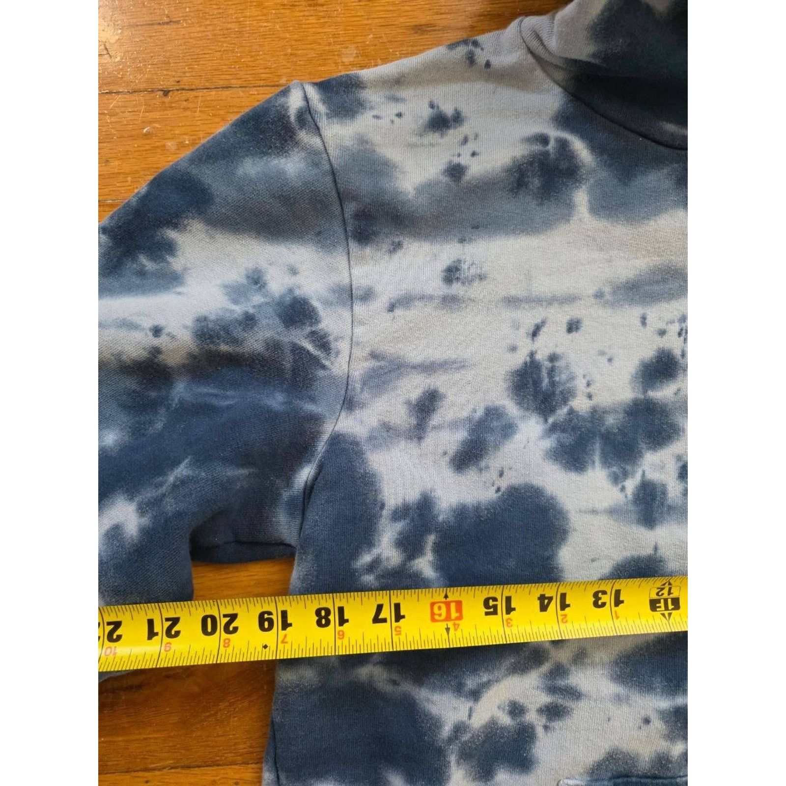 Eleven Paris Elevenparis Mens cotton Greek God Blue Medium A001246 Size US M / EU 48-50 / 2 - 4 Thumbnail