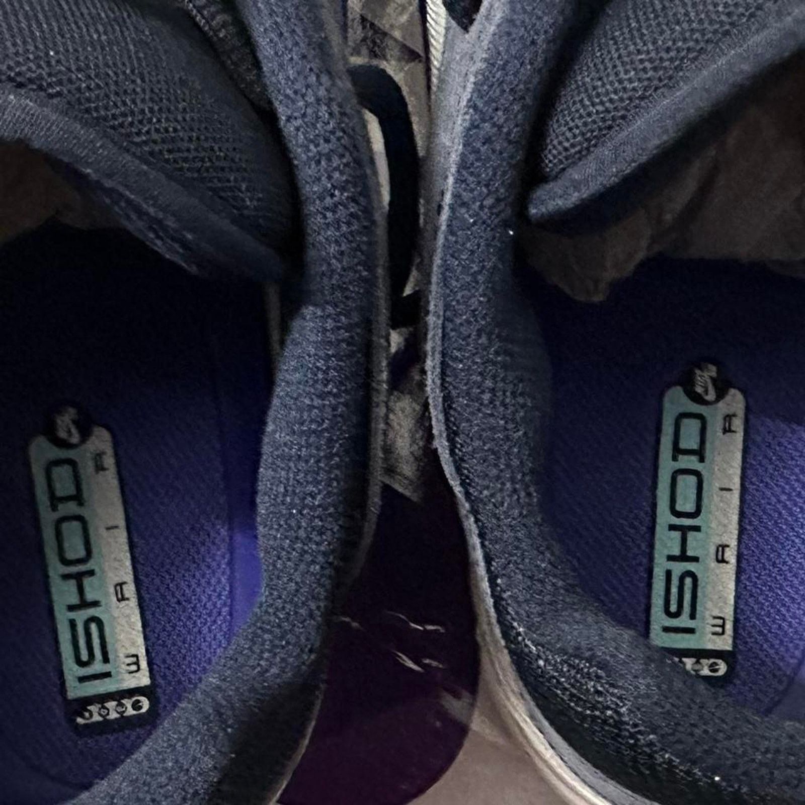 Nike Size 13 nikesb ishod wairmid Size US 13 / EU 46 - 3 Thumbnail