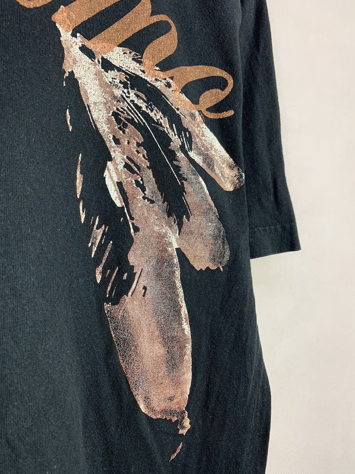 Other Steals! Geronimo Apache Chiefs Tee Size US M / EU 48-50 / 2 - 4 Thumbnail