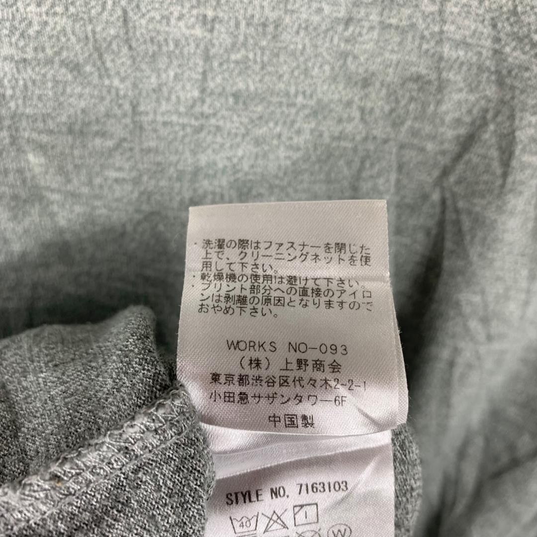 Manastash MANASTASH simple pocket outdoor tee Size US L / EU 52-54 / 3 - 14 Thumbnail